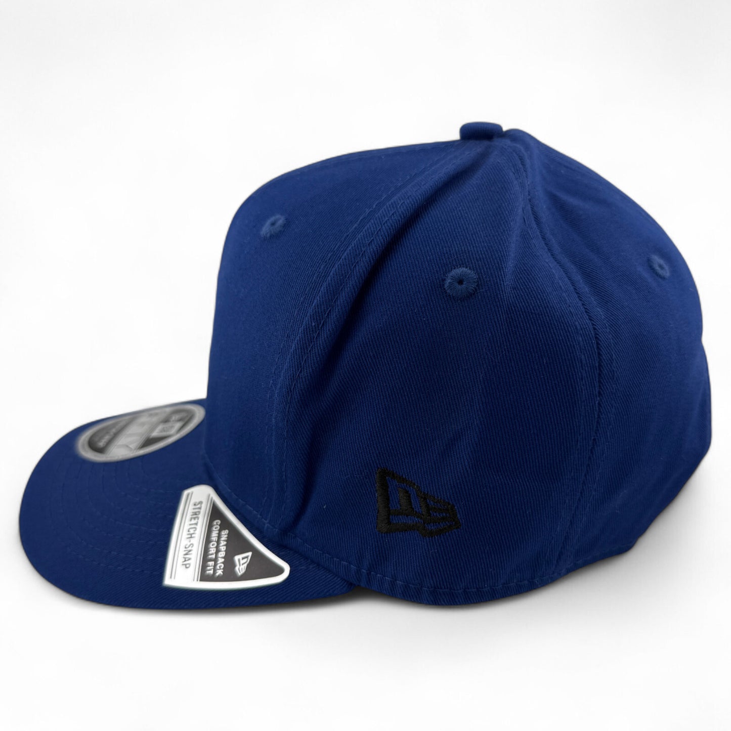 New Era Chelsea FC Premier League Essential 9Fifty Adjustable Snapback Hat Cap