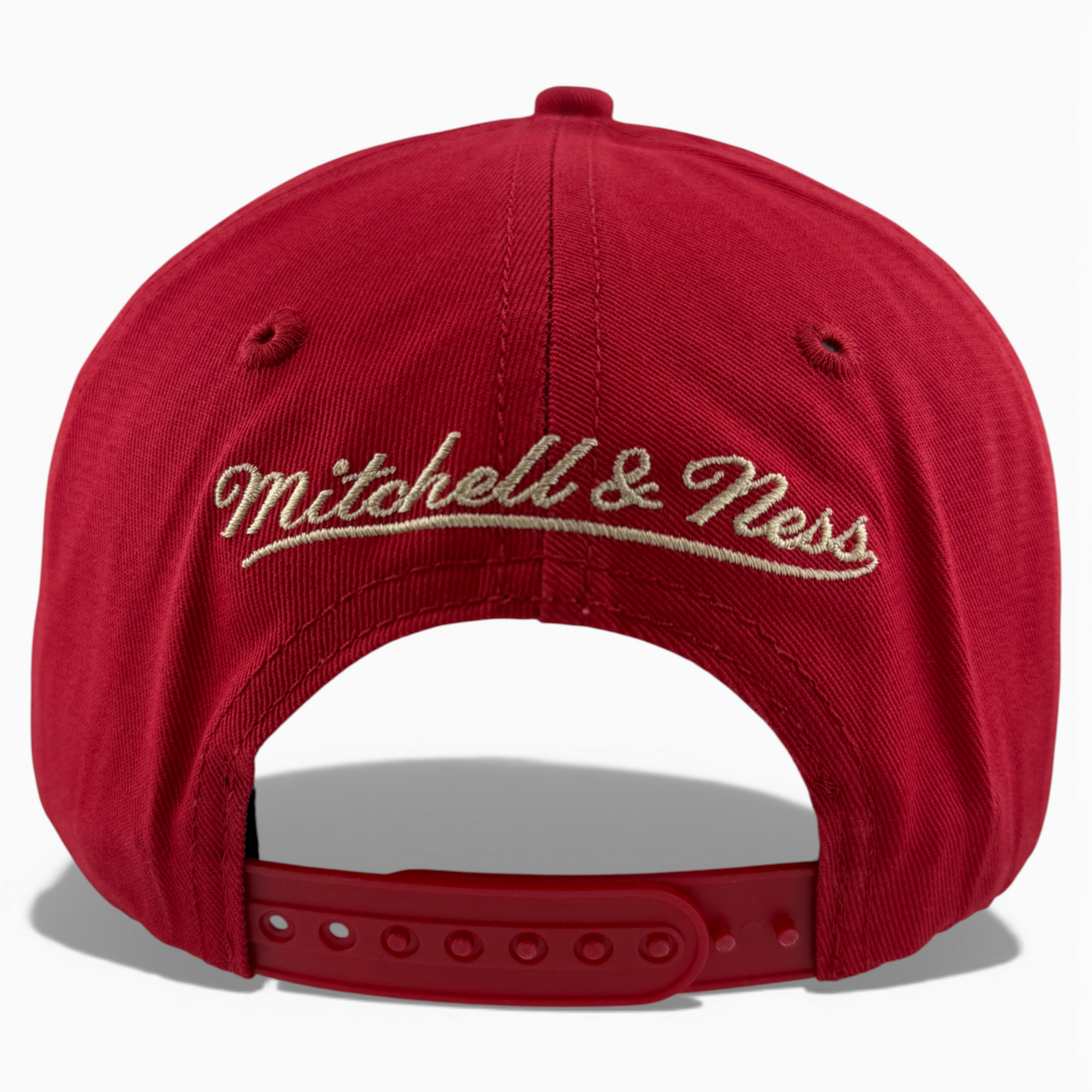Travis Scott Cactus Jacks Michigan State Univiersity A-Frame Snapback Adjustable