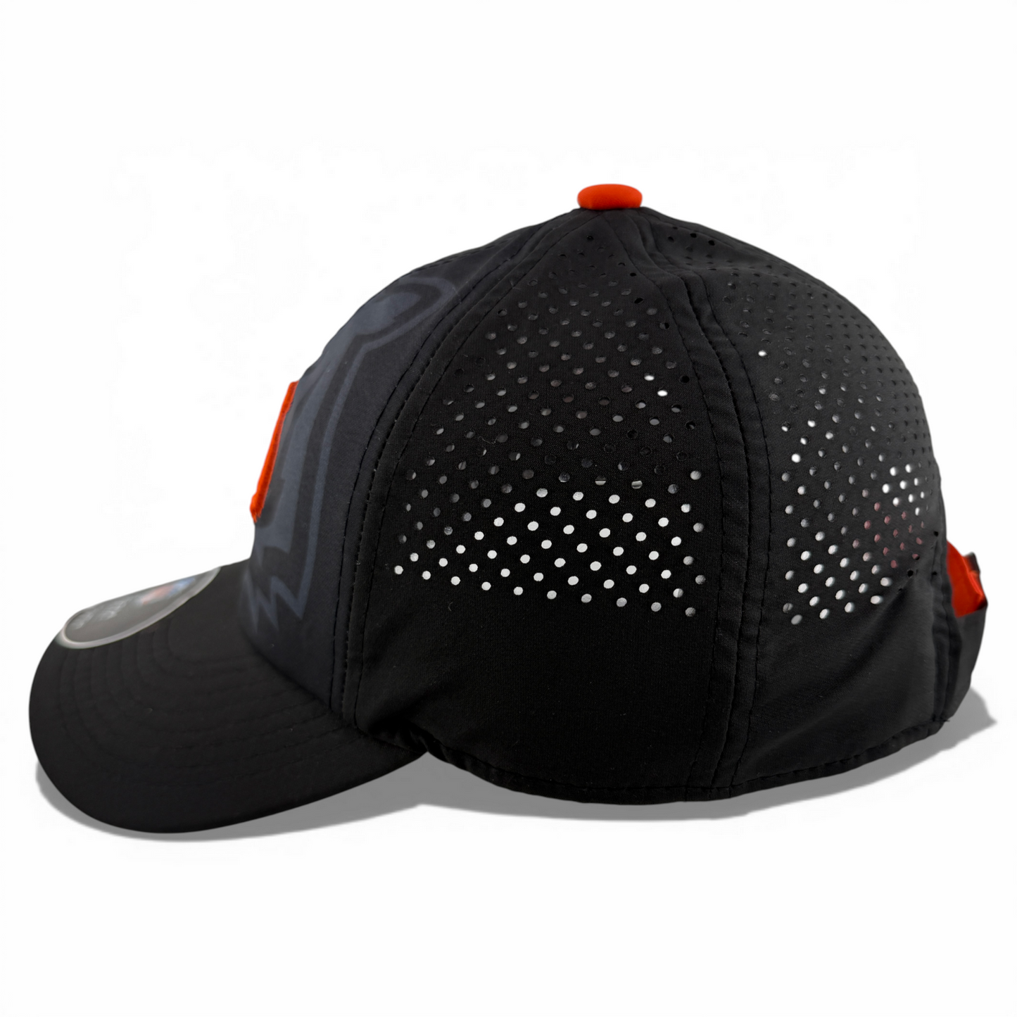 Cincinnati Bengals NFL Team Headwear Black Snapback Adjustable Hat Kids Youth