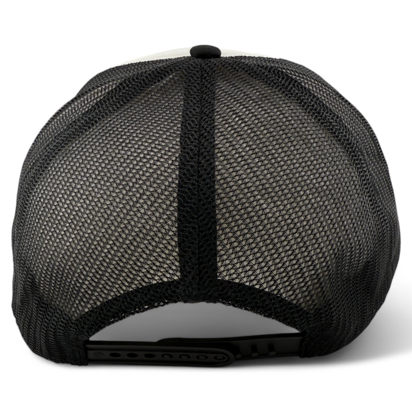 '47 Brand Chicago White Sox "Chi Sox" Region Foam Trucker Snapback Mesh Back Hat