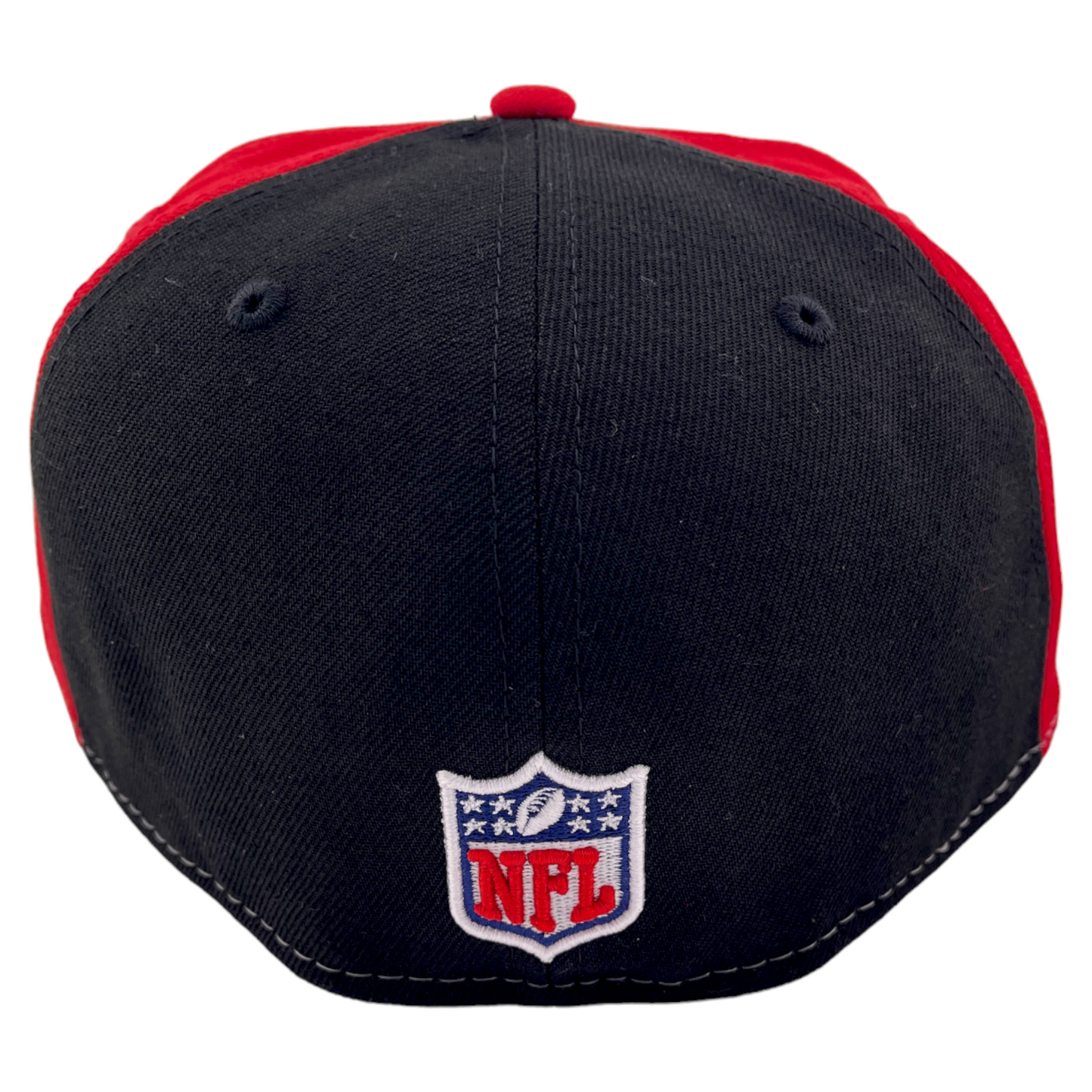 New Era Atlanta Falcons NFL Sideline Historic Logo 59Fifty Fitted Hat Cap