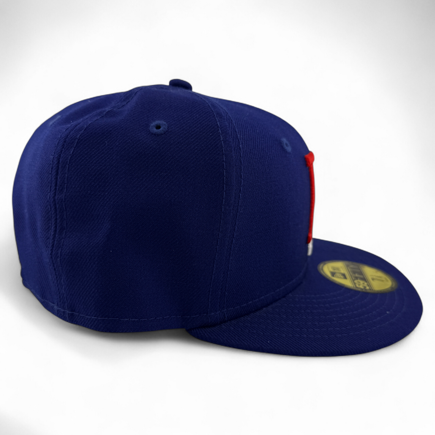 New Era Dominican Republic 2023 World Baseball Classic 59Fifty Fitted Hat Cap