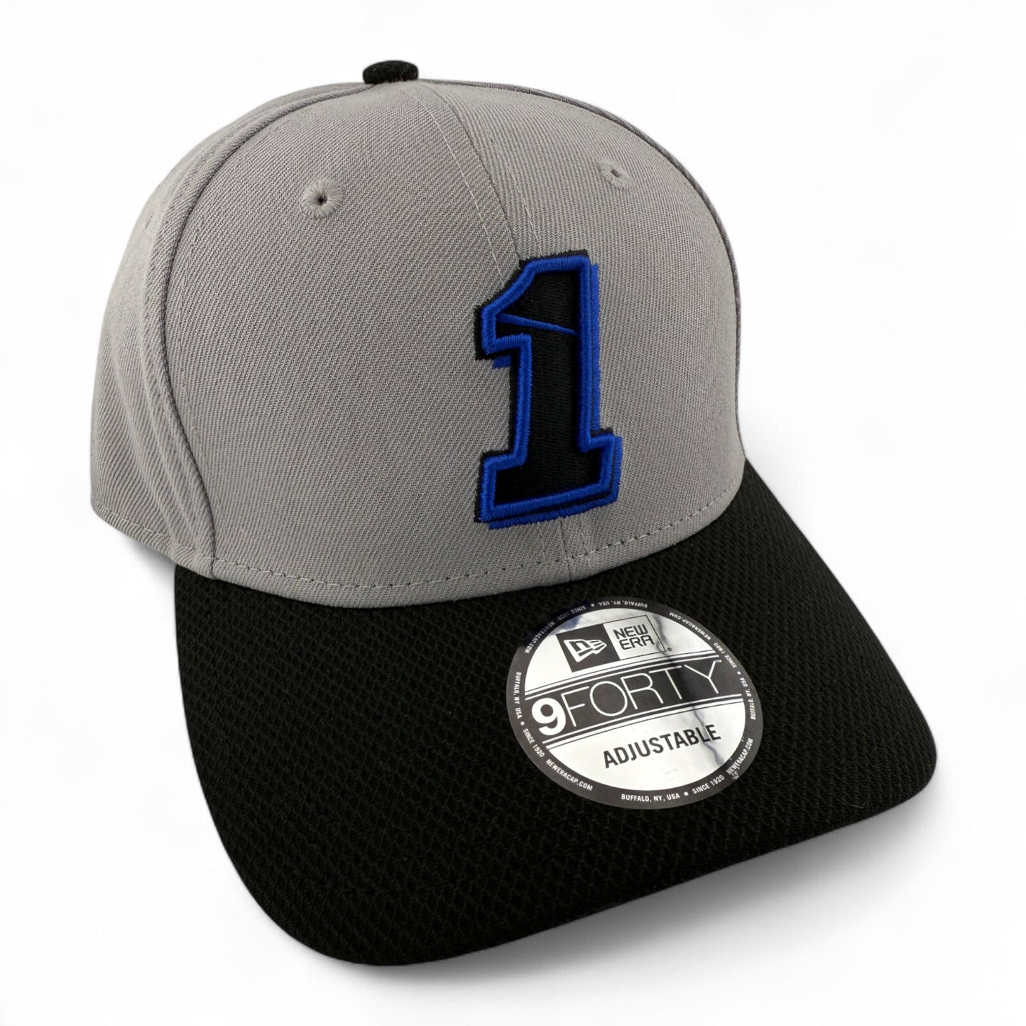 New Era Ross Chastain #1 Nascar Trackhouse 9Forty Snapback Adjustable Hat Cap