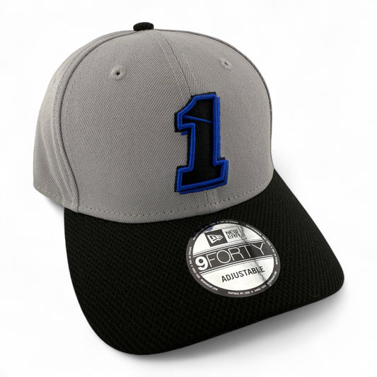 New Era Ross Chastain #1 Nascar Trackhouse 9Forty Snapback Adjustable Hat Cap