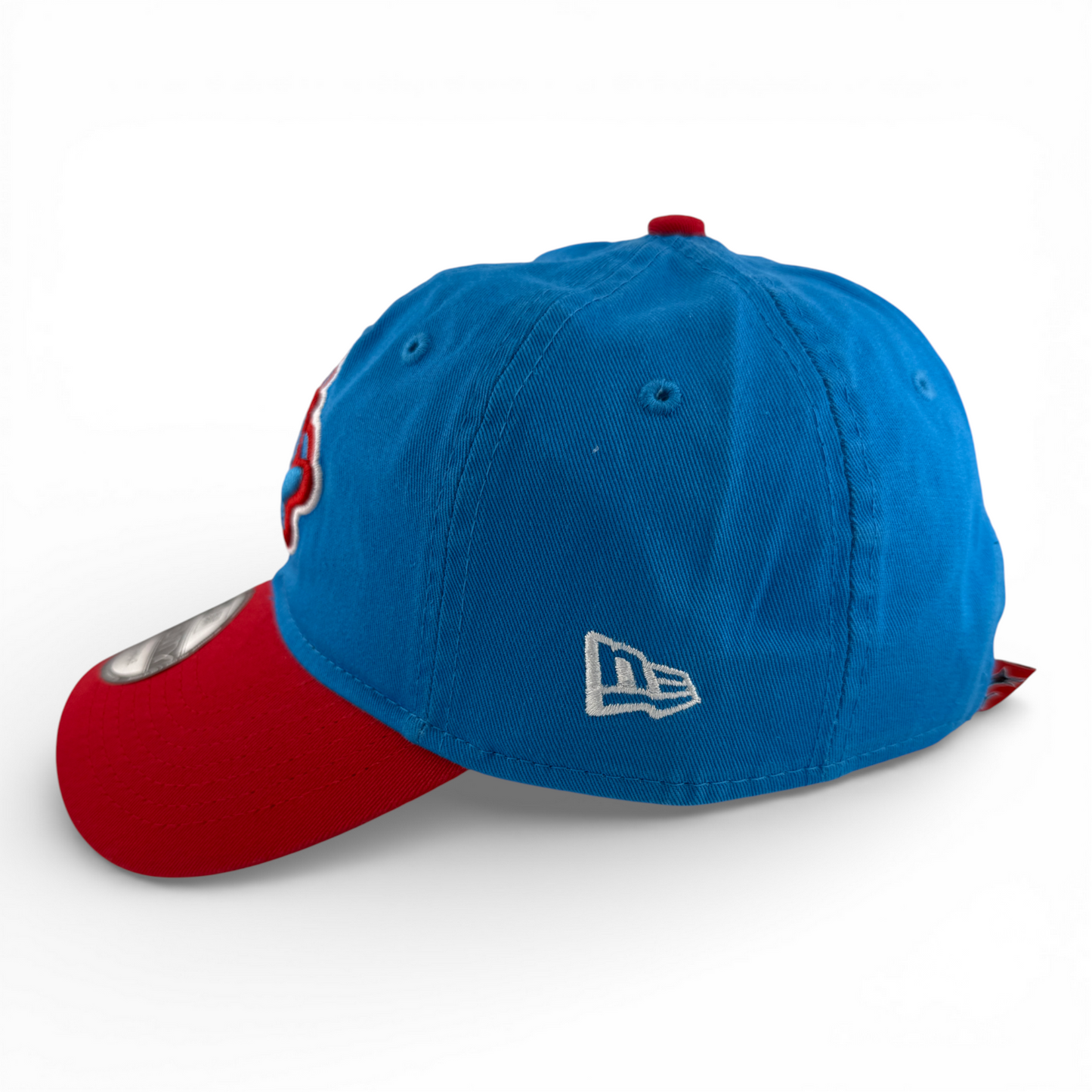 New Era Miami Marlins MLB 2021 City Connect Crown 9Twenty Adjustable Dad Hat Cap