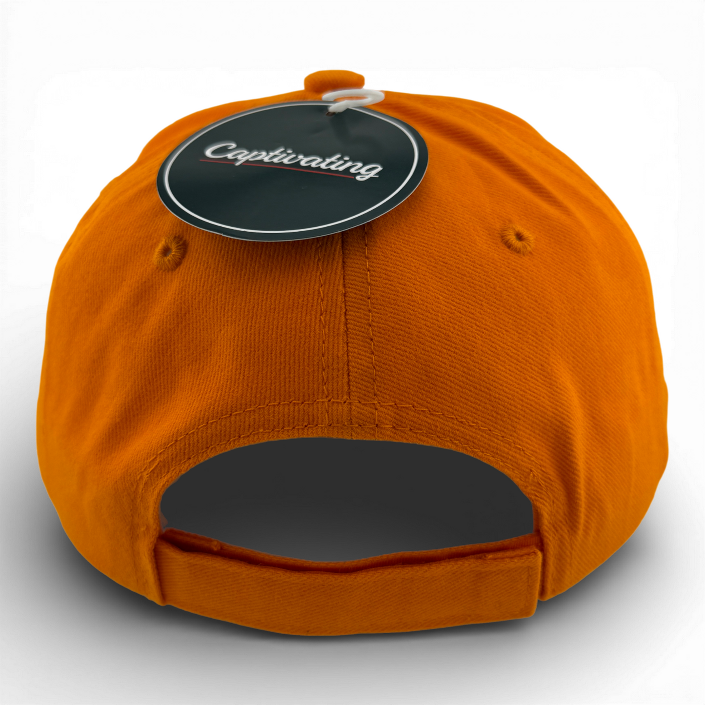 Captivating University of Tennessee Volunteers Vols Adjustable Strapback Hat Cap