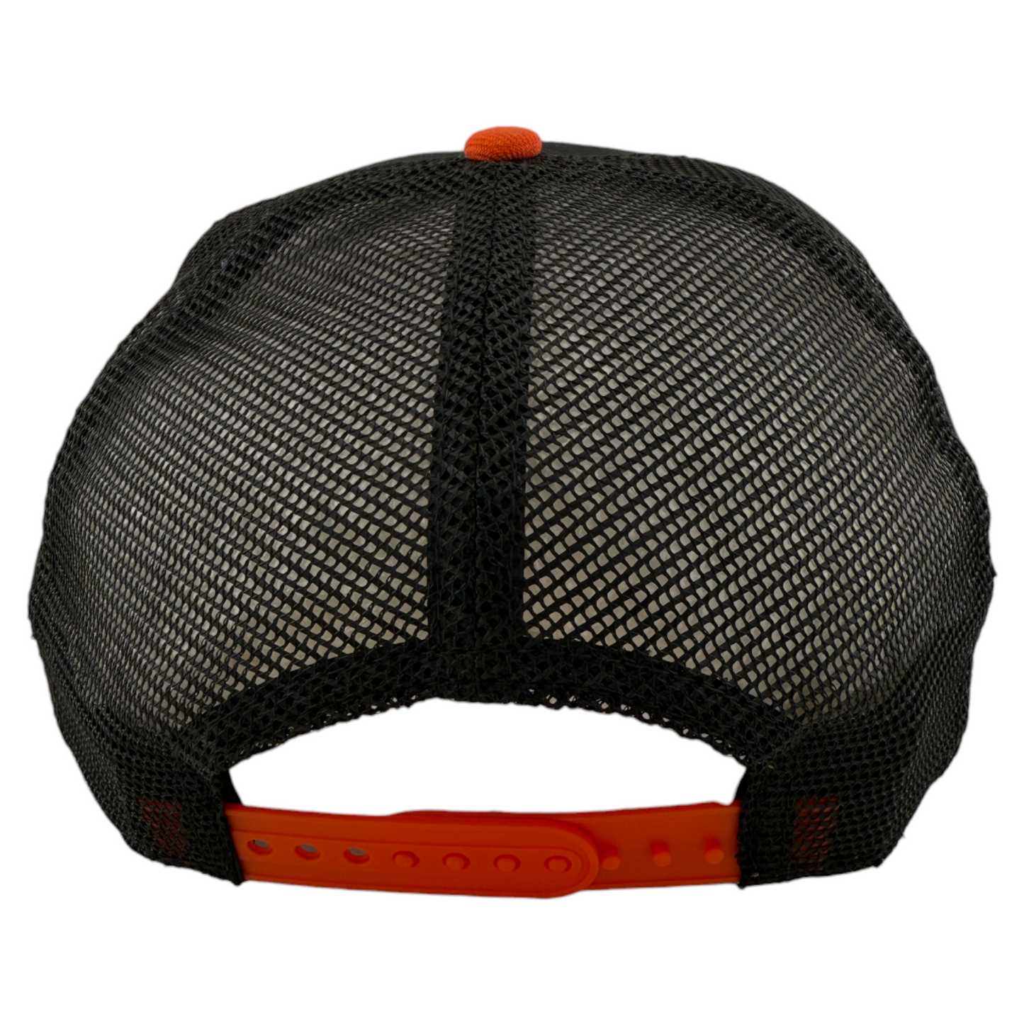 New Era San Francisco Giants MLB The Golfer Rope A-Frame Snapback Adjustable Hat