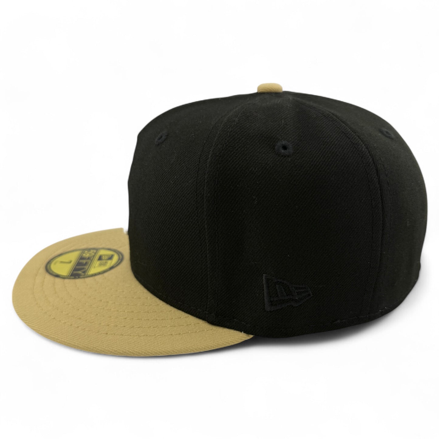 New Era Brooklyn Dodgers MLB Vegas Nights 100th Anniversary 59FIFTY Fitted Hat