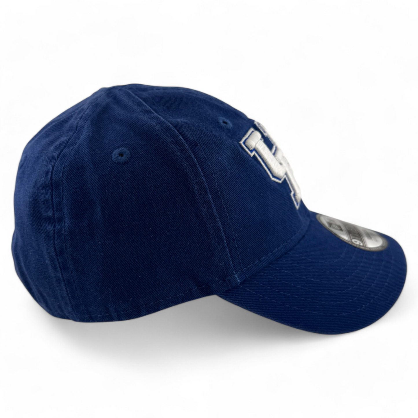 New Era University of Kentucky Wildcats NCAA 9Twenty Kids Adjustable Toddler Hat
