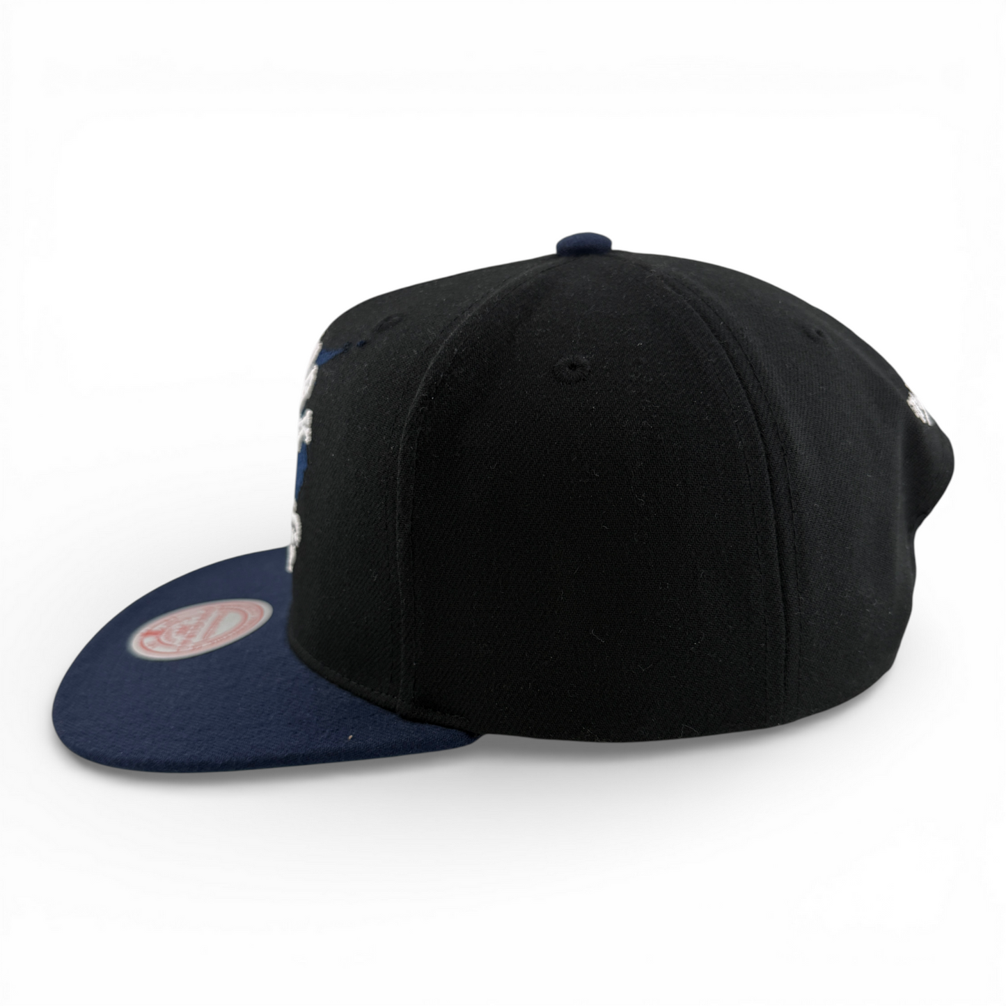 Mitchell & Ness New York Yankees MLB Original Fit Snapback Adjustable Hat Cap