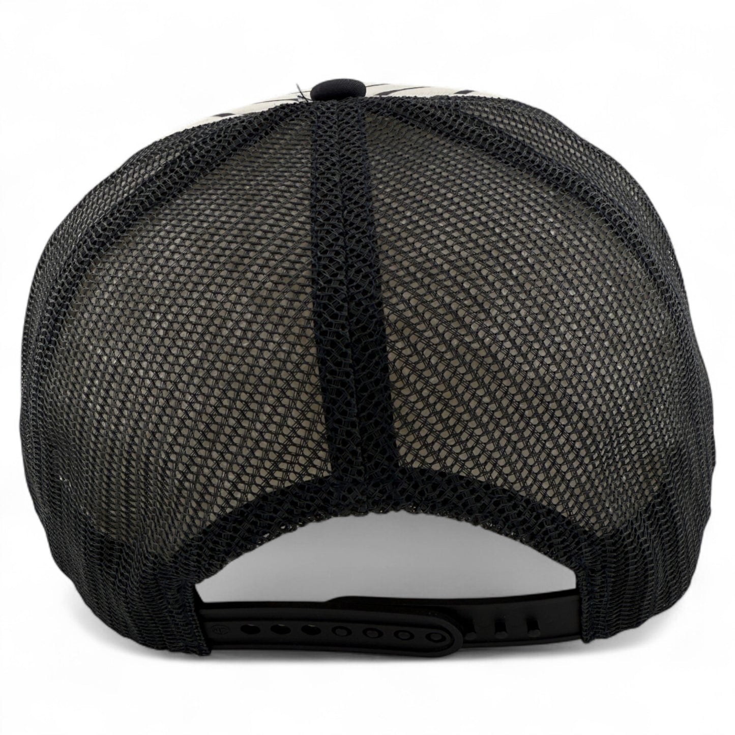 '47 Brand New York Yankees MLB Bronx Bombers Foam Trucker Snapback Mesh Back Hat