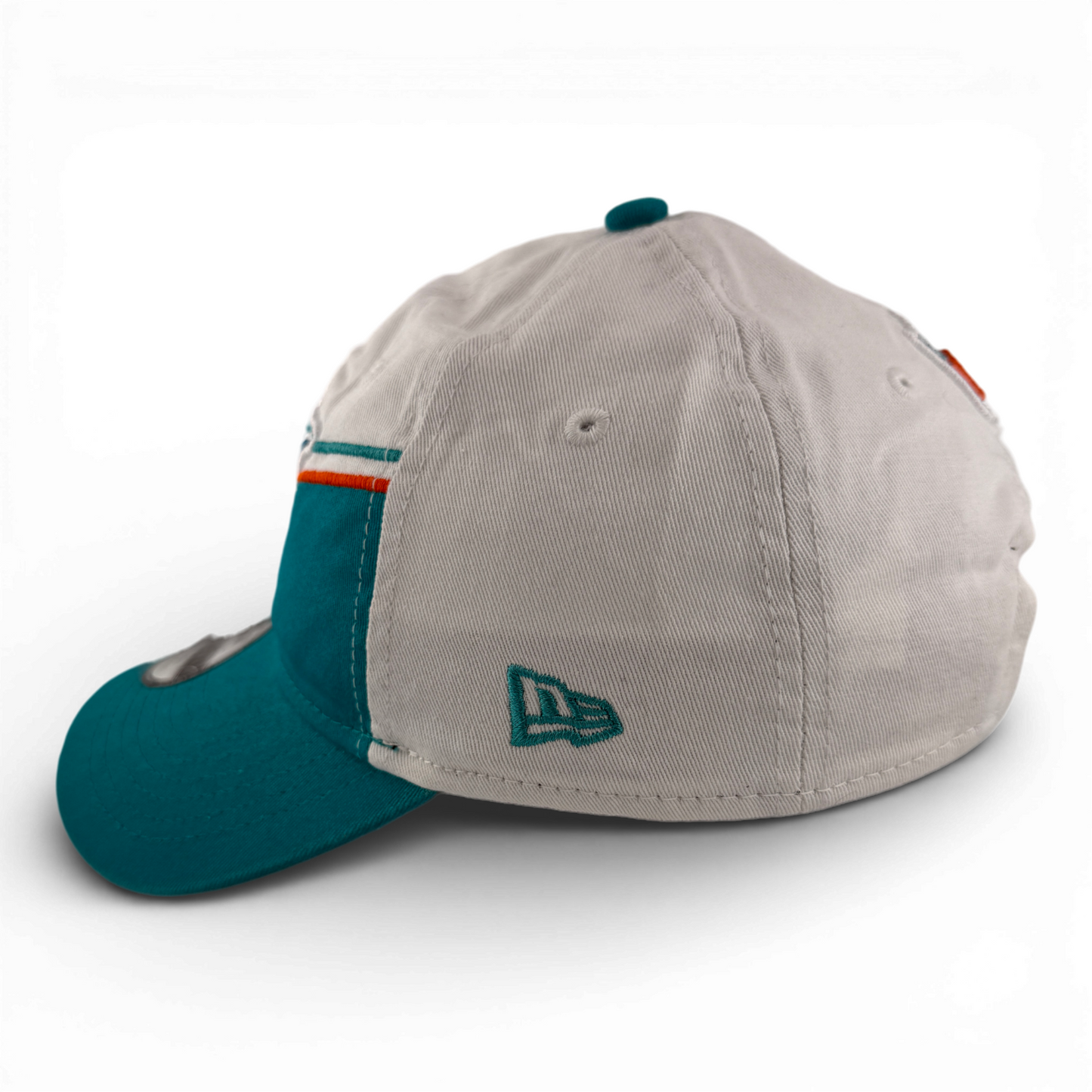 New Era Miami Dolphins NFL Team Classic 9Twenty Hat Cap Youth Child Kids