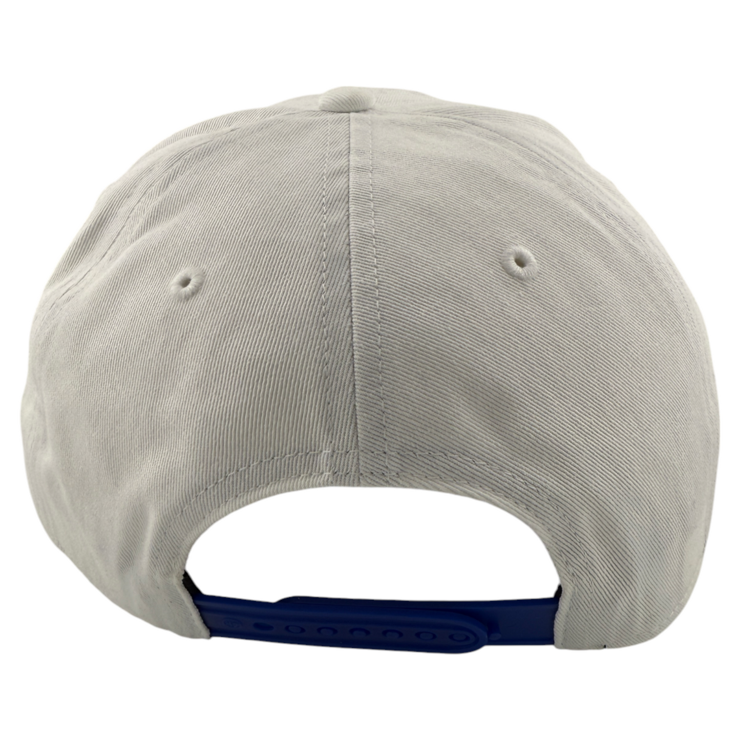 '47 Brand Los Angeles Dodgers Cord Drag TT Hitch A-Frame Snapback Adjustable Hat