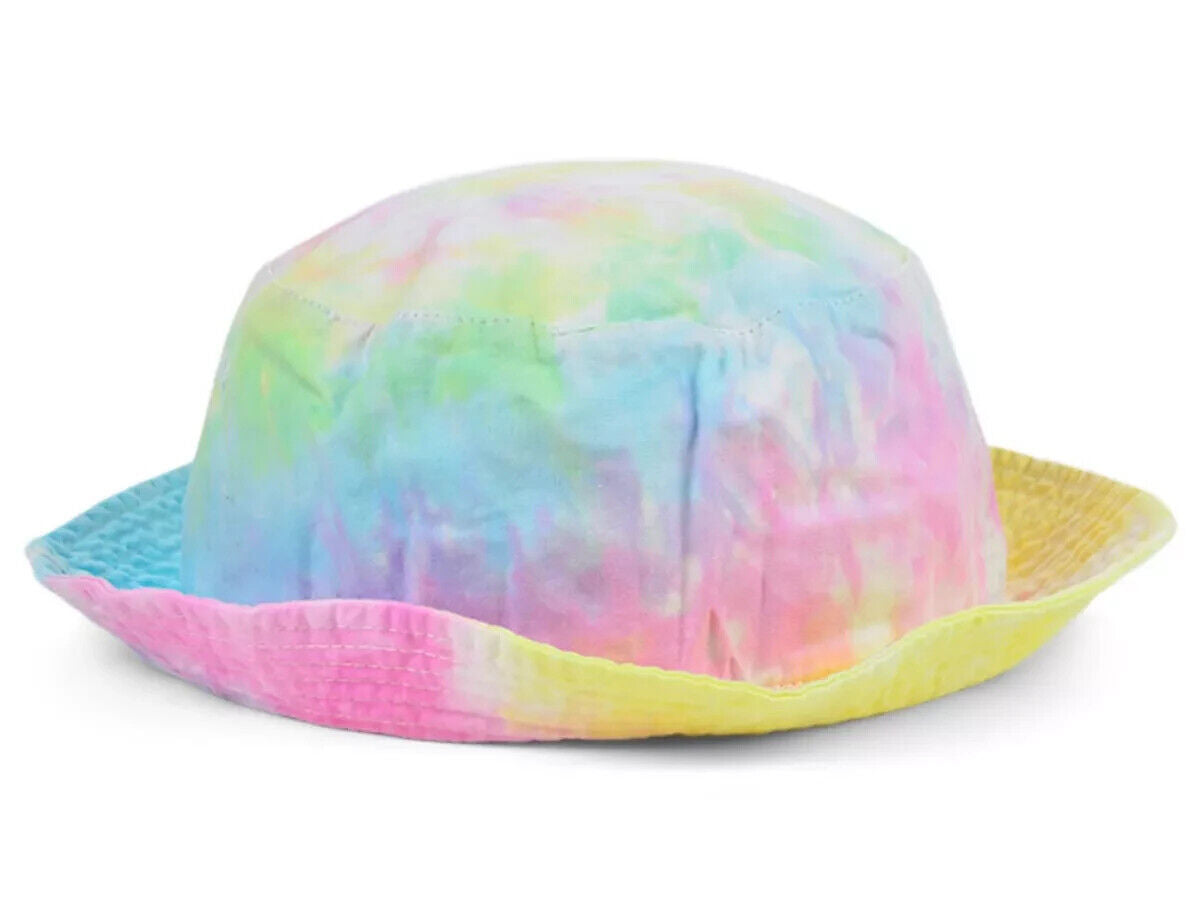 47' Brand San Francisco Giants SF MLB Tie Dye Boonie Truckin' Bucket Hat OSFA