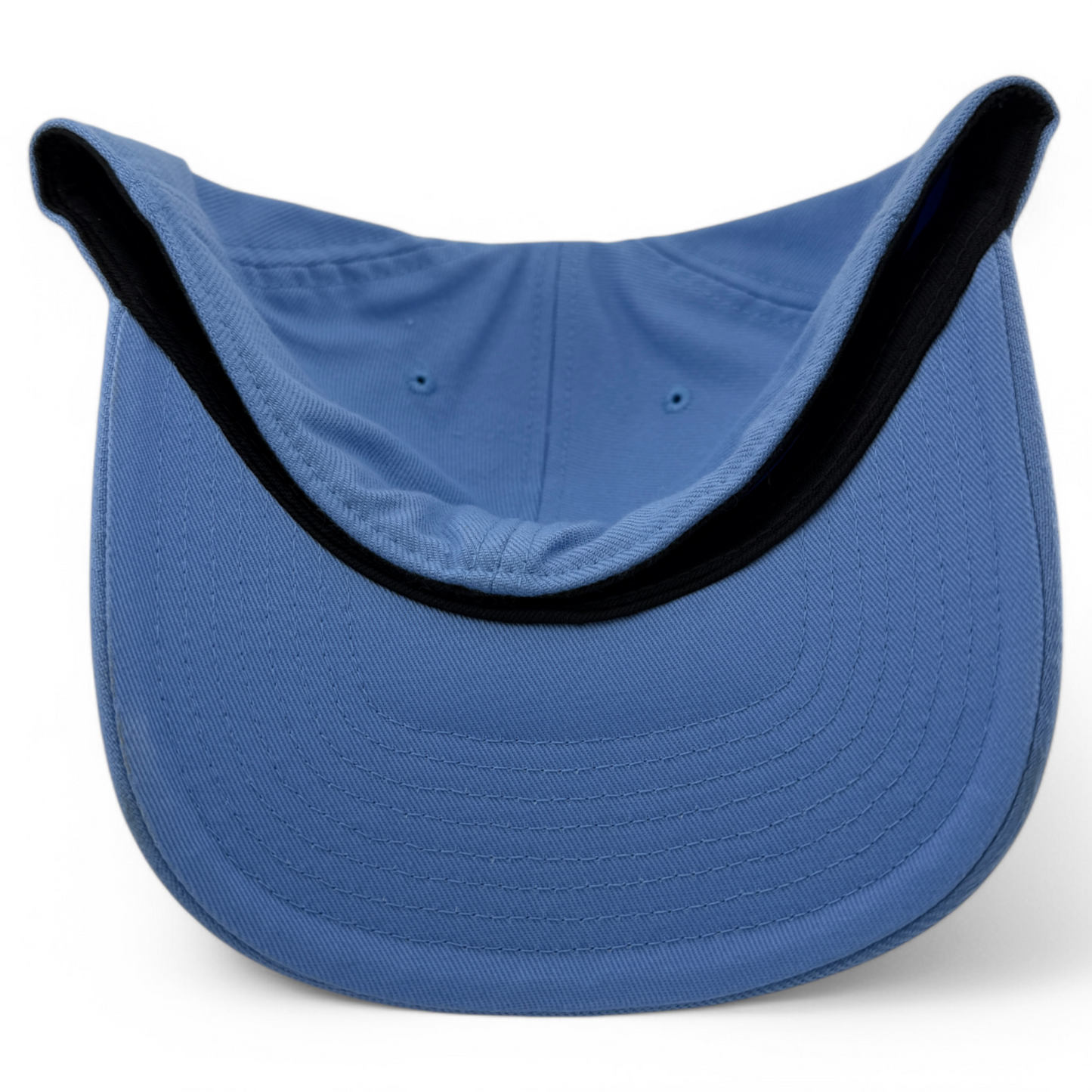 Nike Team Dri-FIT Sky Blue BLANK for CUSTOMS 867308-448 Flex Fit Hat Cap