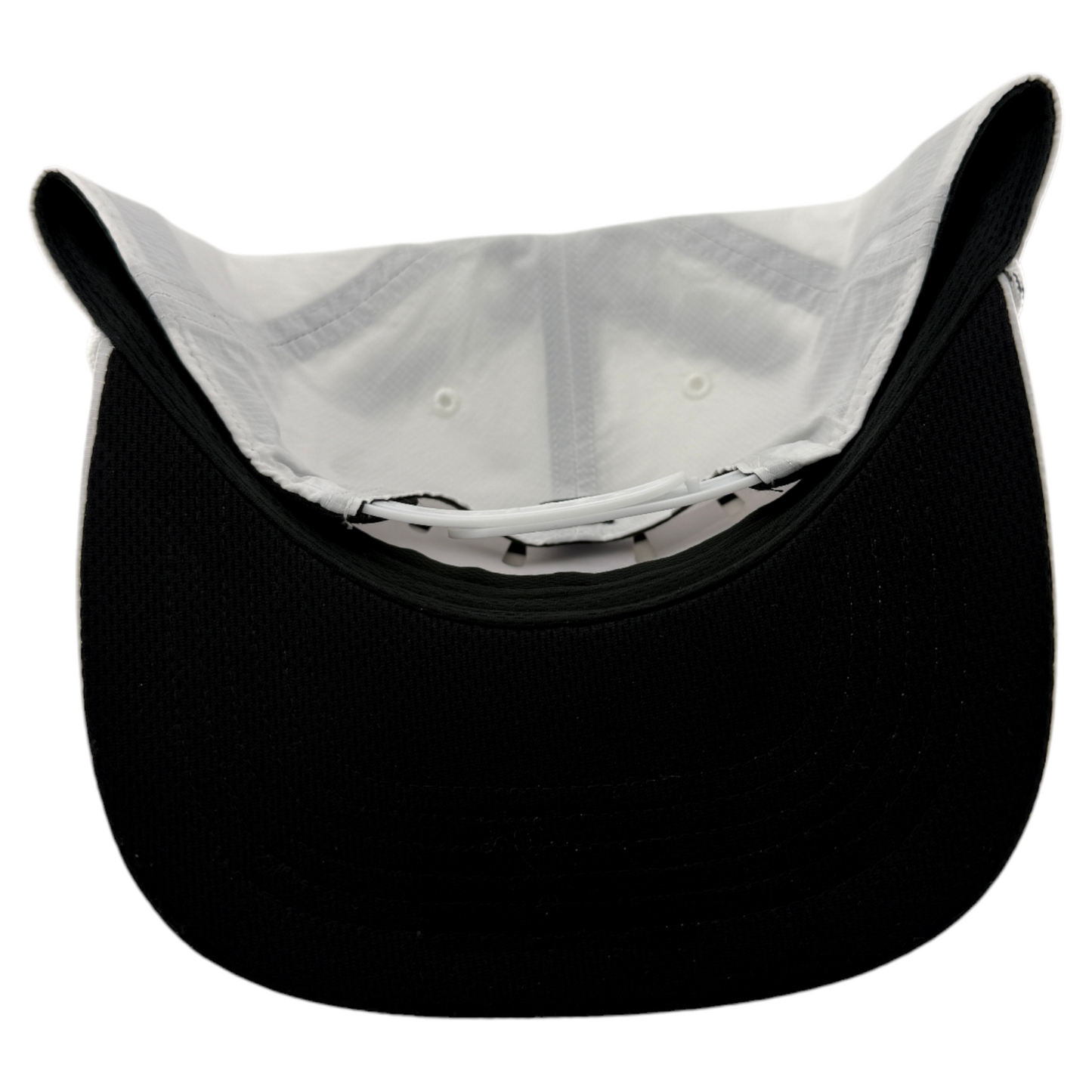 '47 Brand Oakland Athletics A's Downburst brrr Hitch A-Frame Snapback Adjustable