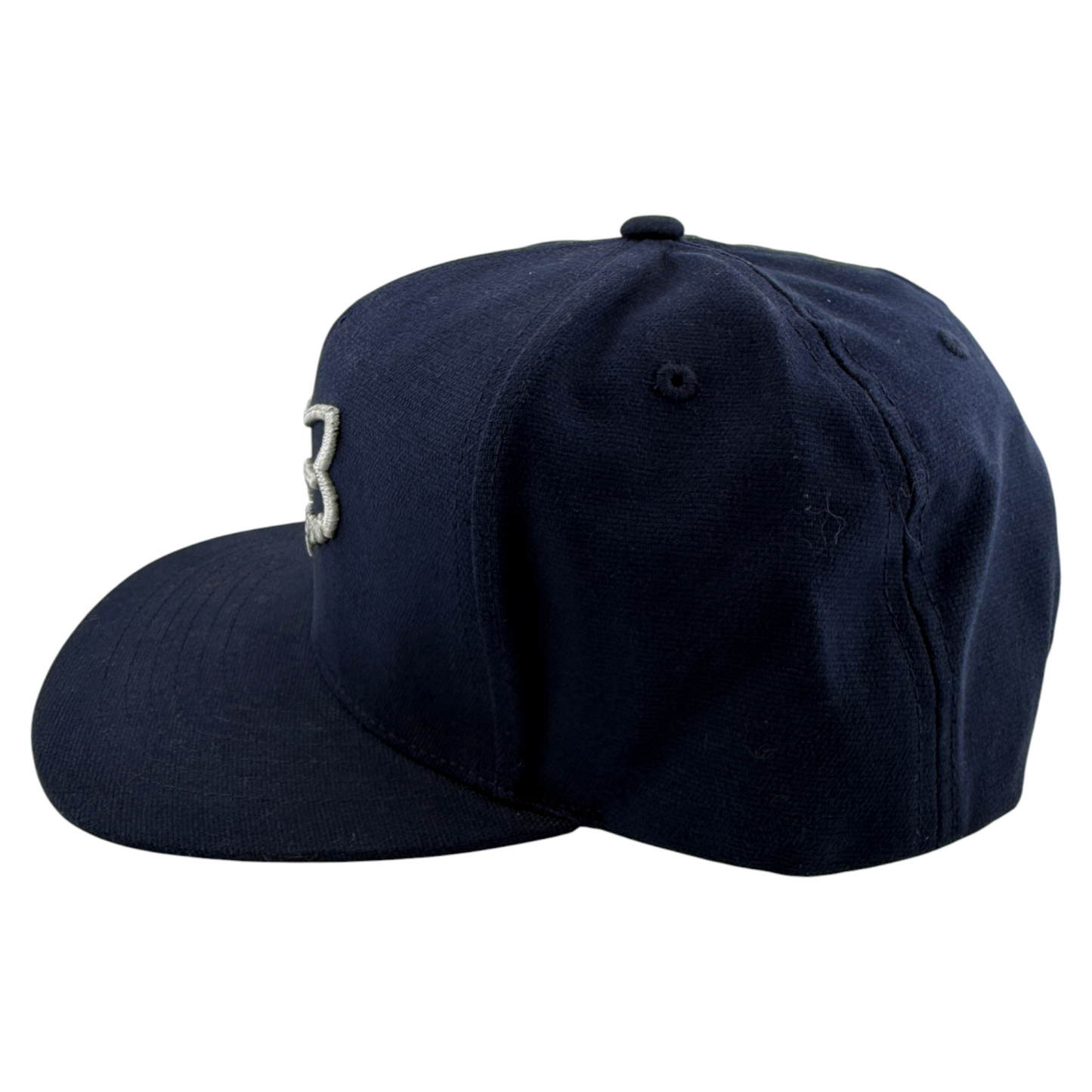 Fox Racing Instill 2.0 Head Logo A-Frame Navy Blue Adjustable Snapback Hat Cap