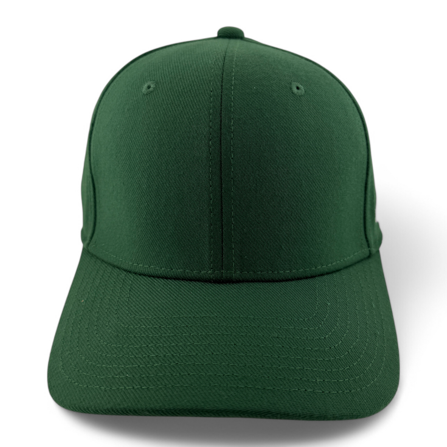 Nike Team Dri-FIT Gorge Hunter BLANK for CUSTOMS 867308-341 Flex Fit Hat Cap