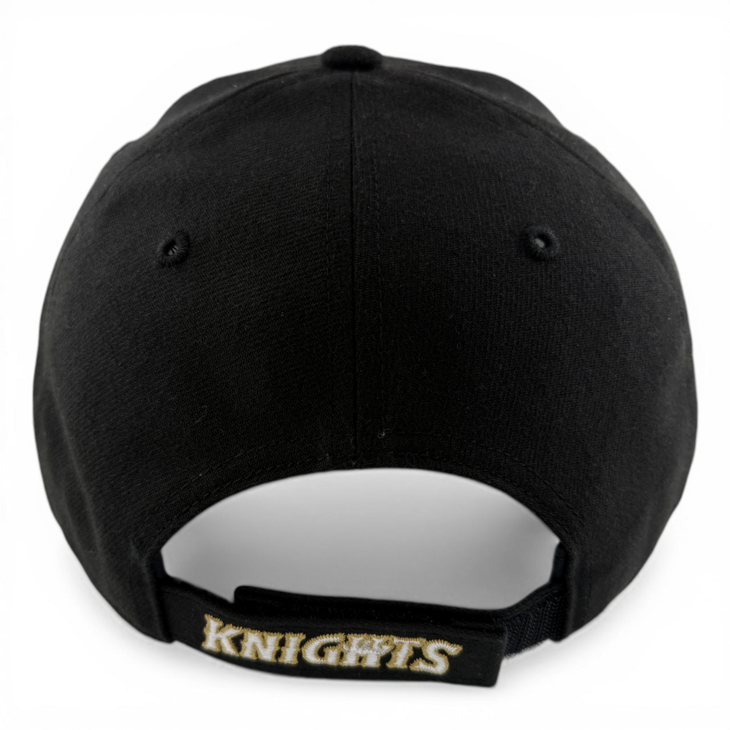 '47 Brand Charlotte Knights MiLB Team Classic MVP Adjustable Strapback Hat Cap