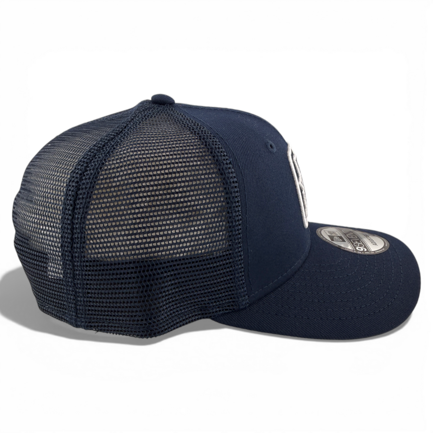 New Era Dallas Cowboys NFL Deceptor Trucker 9Seventy Snapback Adjustable Hat Cap