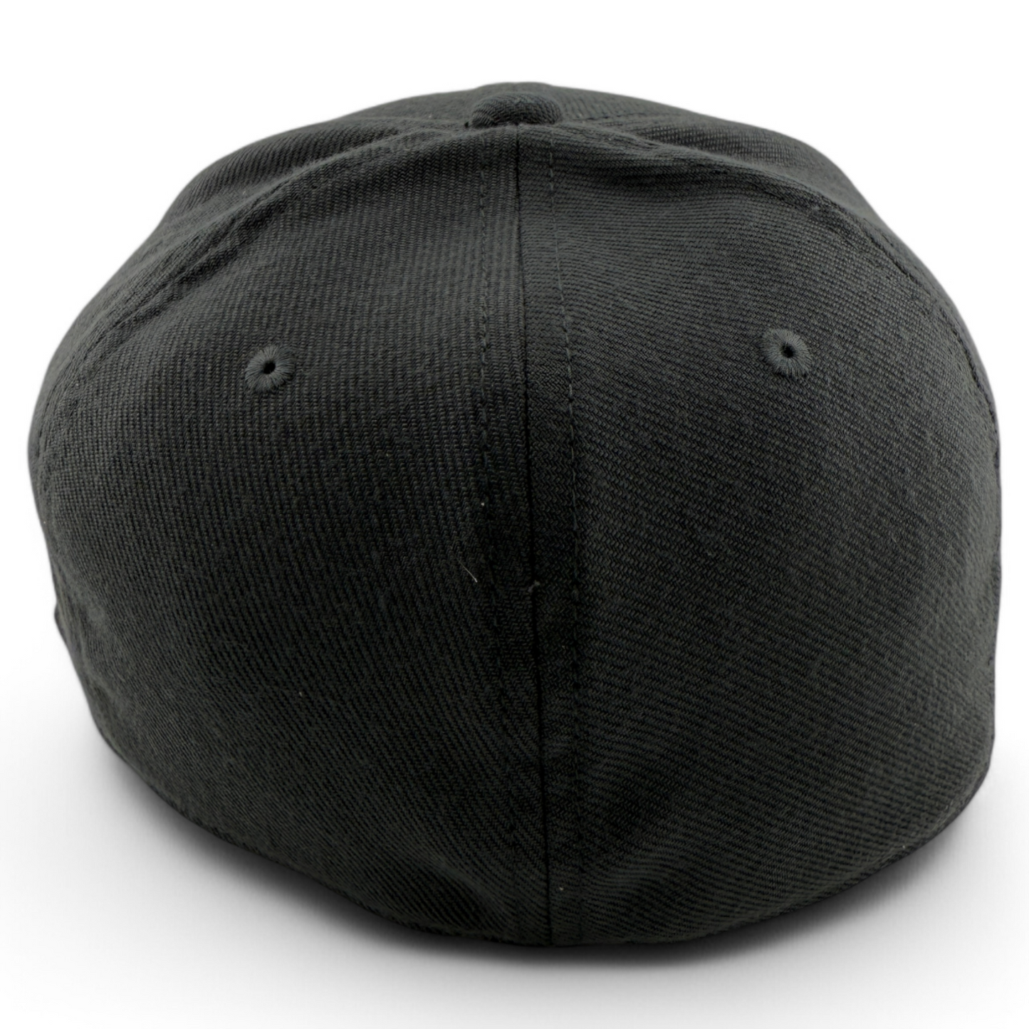 Nike Team Dri-FIT Anthracite Grey BLANK for CUSTOMS 867308-060 Flex Fit Hat Cap