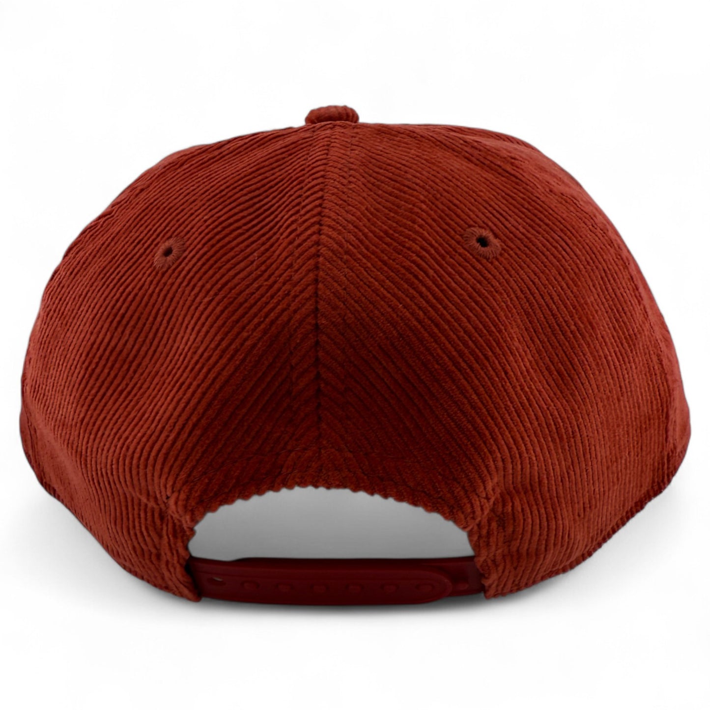 New Era Arizona Cardinals Corduroy The Golfer Rope A-Frame Snapback Adjustable