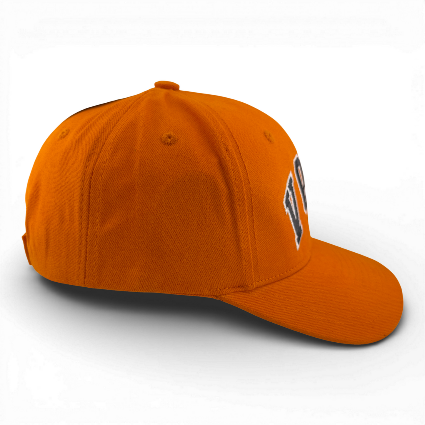 Captivating University of Tennessee Volunteers Vols Adjustable Strapback Hat Cap