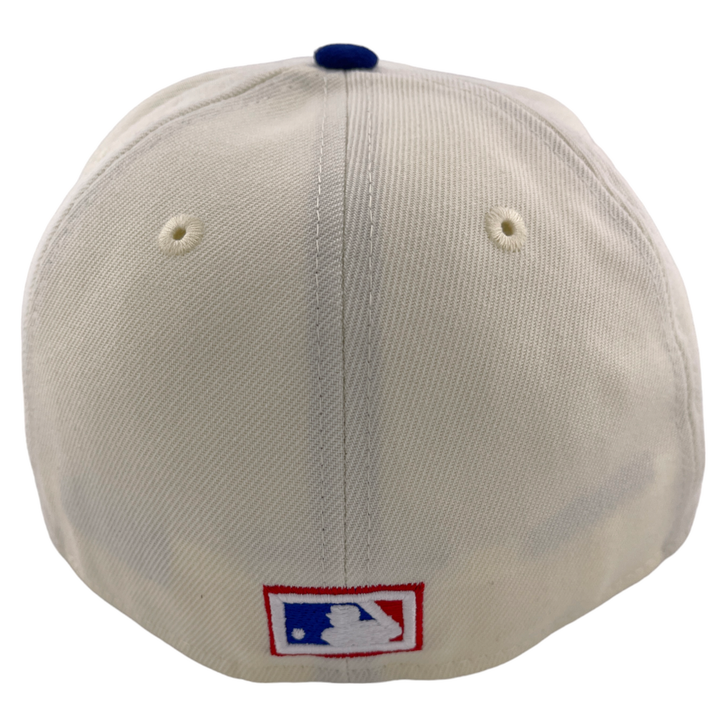 ~NEW DROP~ New Era Chicago Cubs MLB 1990 All-Star Game Cream Retro 59Fifty Fitted Hat Cap