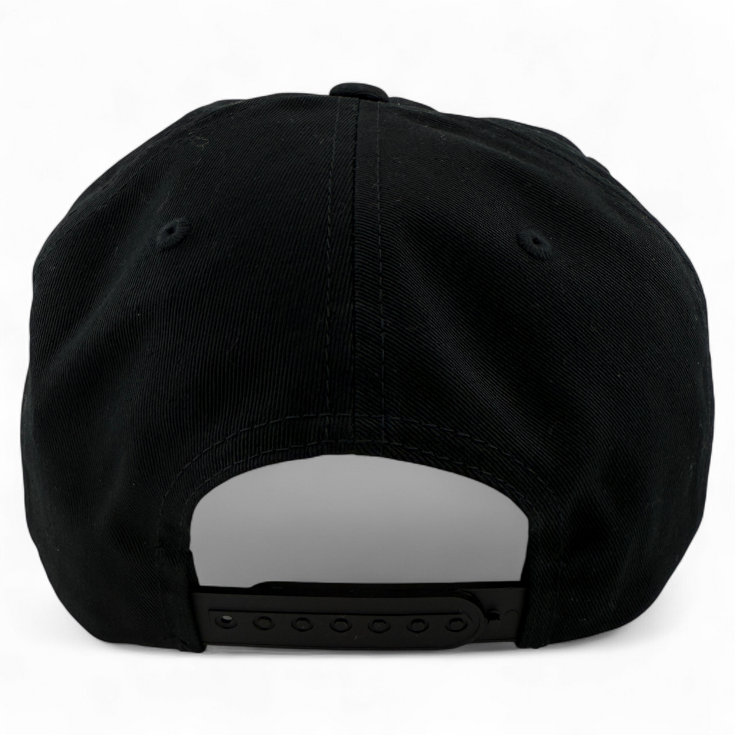 Brixton Company x Bass Brains Swim HP Rope A-Frame Snapback Adjustable Hat Cap