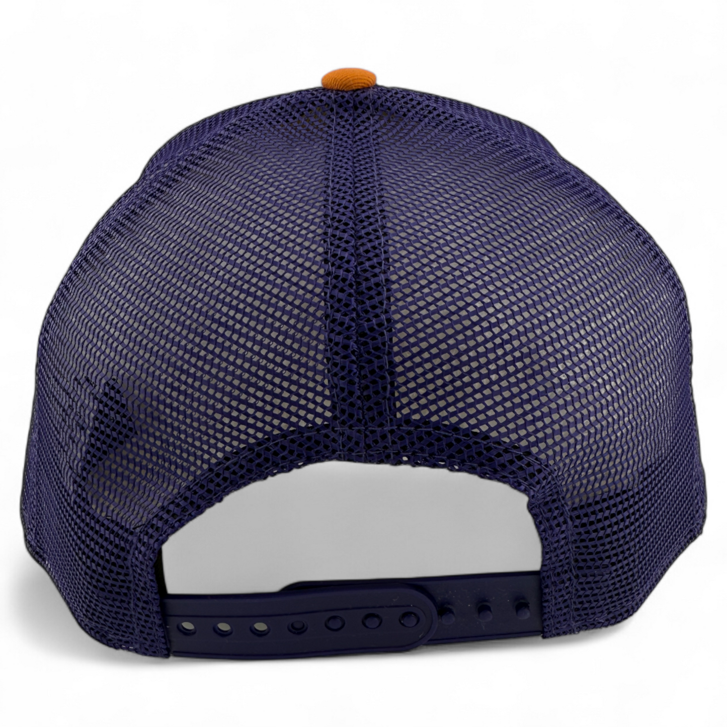 New Era Phoenix Suns NBA Gameday Foam Trucker Mesh Back 9Fifty Snapback Hat Cap