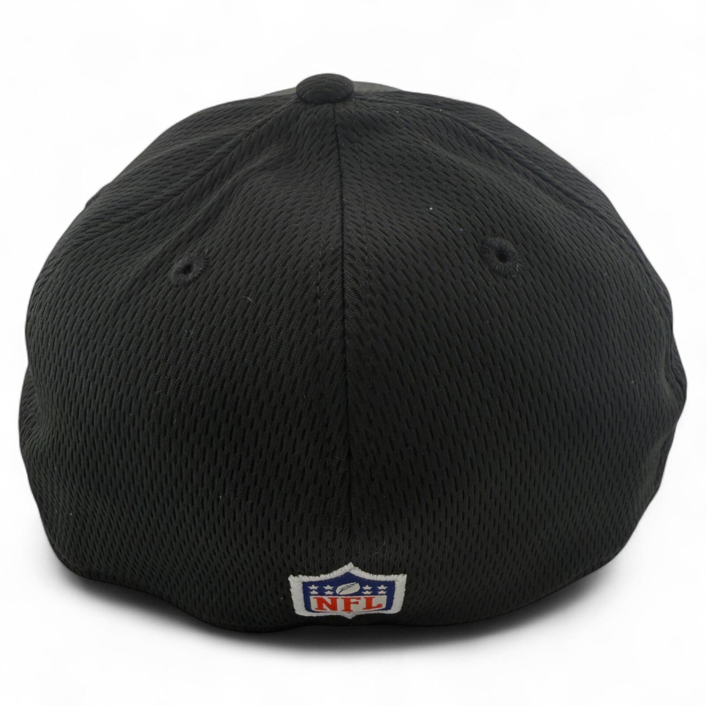 New Era Cincinnati Bengals NFL 2023 Training Camp Neo Mesh 39Thirty Flex Fit Hat