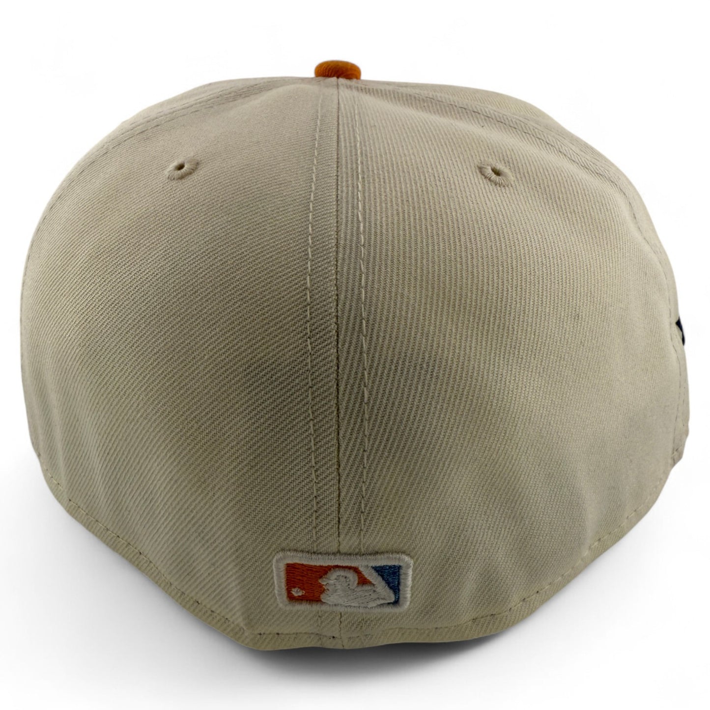 New Era Los Angeles Dodgers MLB Creamsicle 50th Anniversary 59FIFTY Fitted Hat