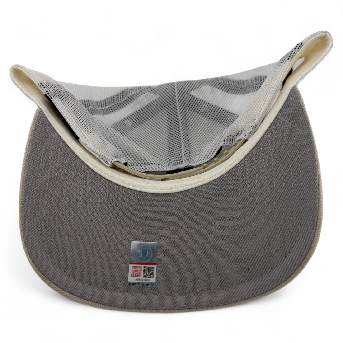 New Era Arizona State University Sun Devils Stone 9Forty Snapback Adjustable Hat