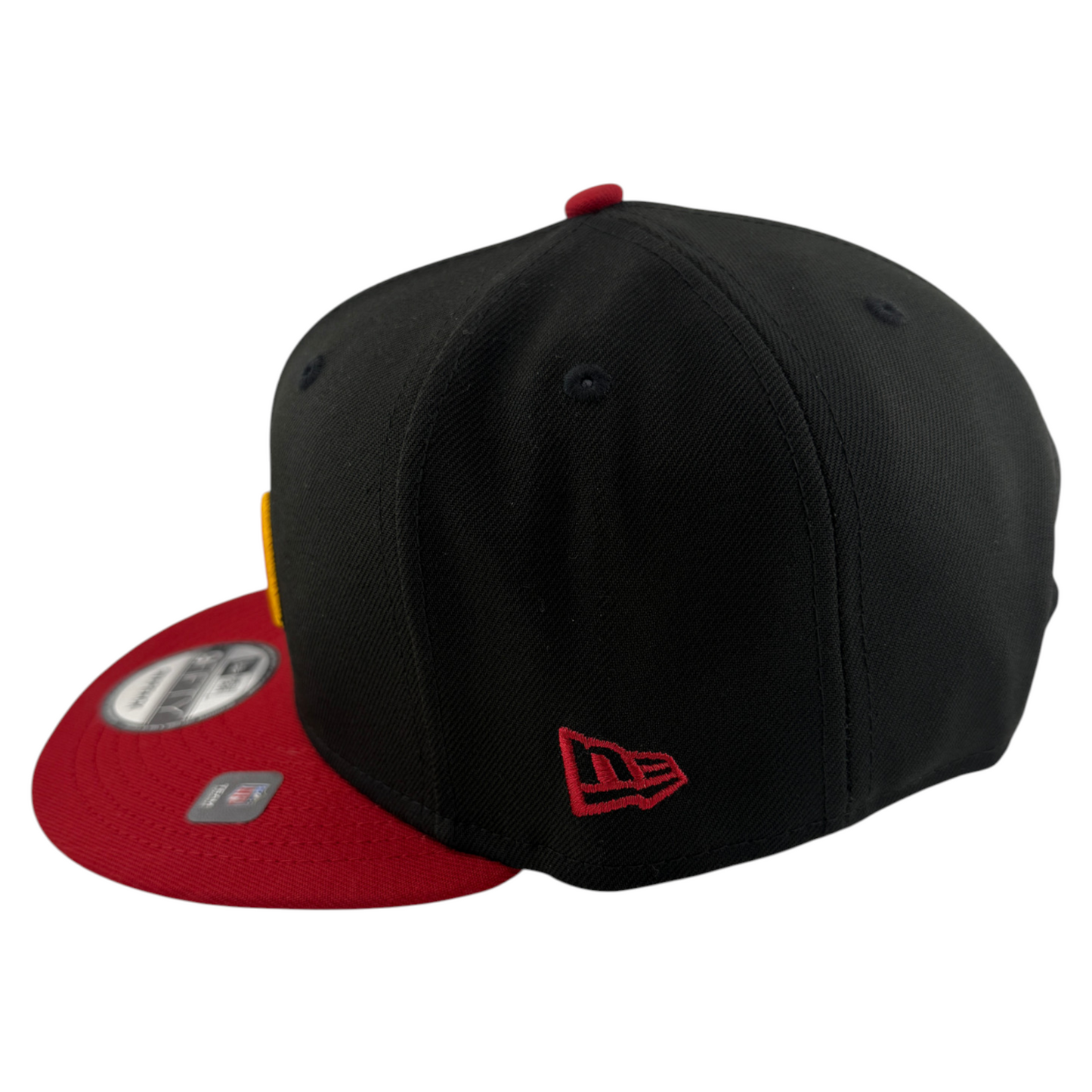 New Era Arizona Cardinals Element Bird Logo 9Fifty Snapback Adjustable Hat Cap