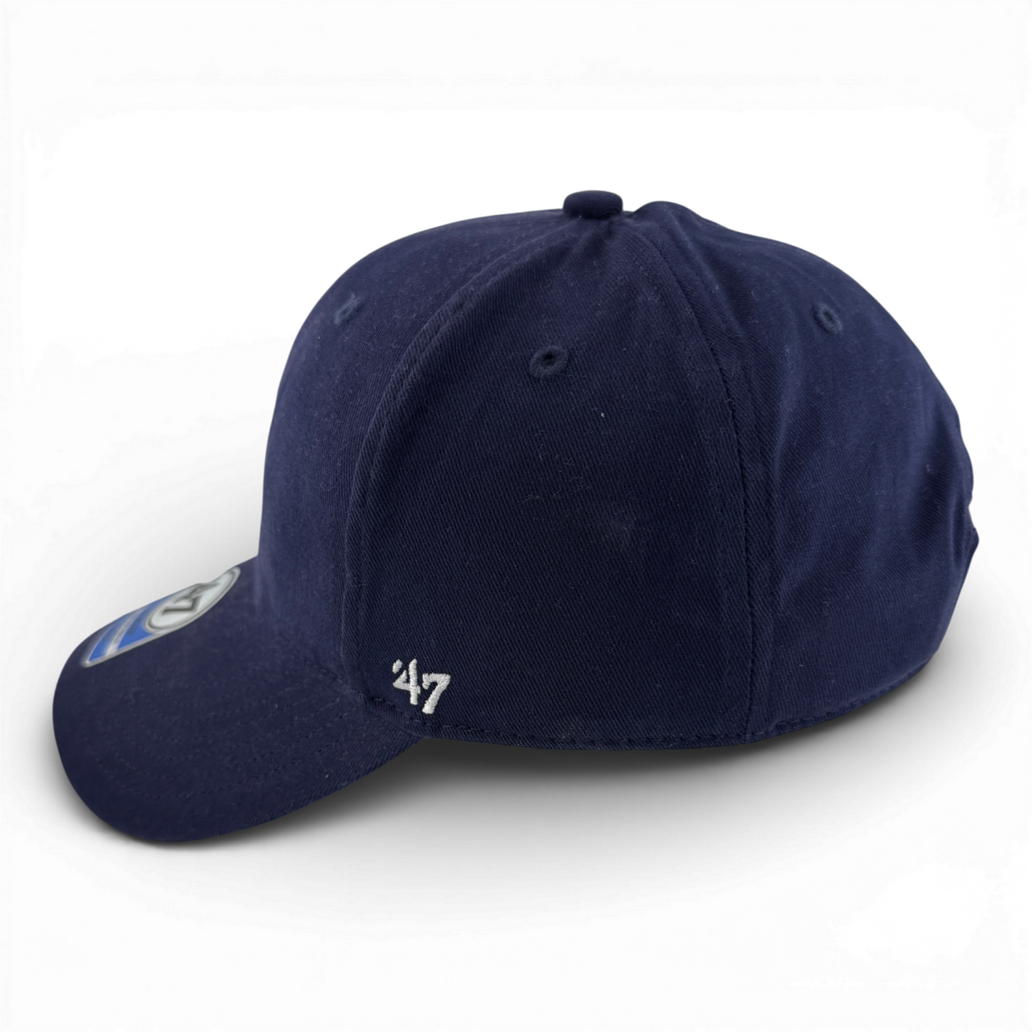 '47 Brand Tennessee Titans NFL MVP Adjustable Strapback Hat Cap Youth Child Kids
