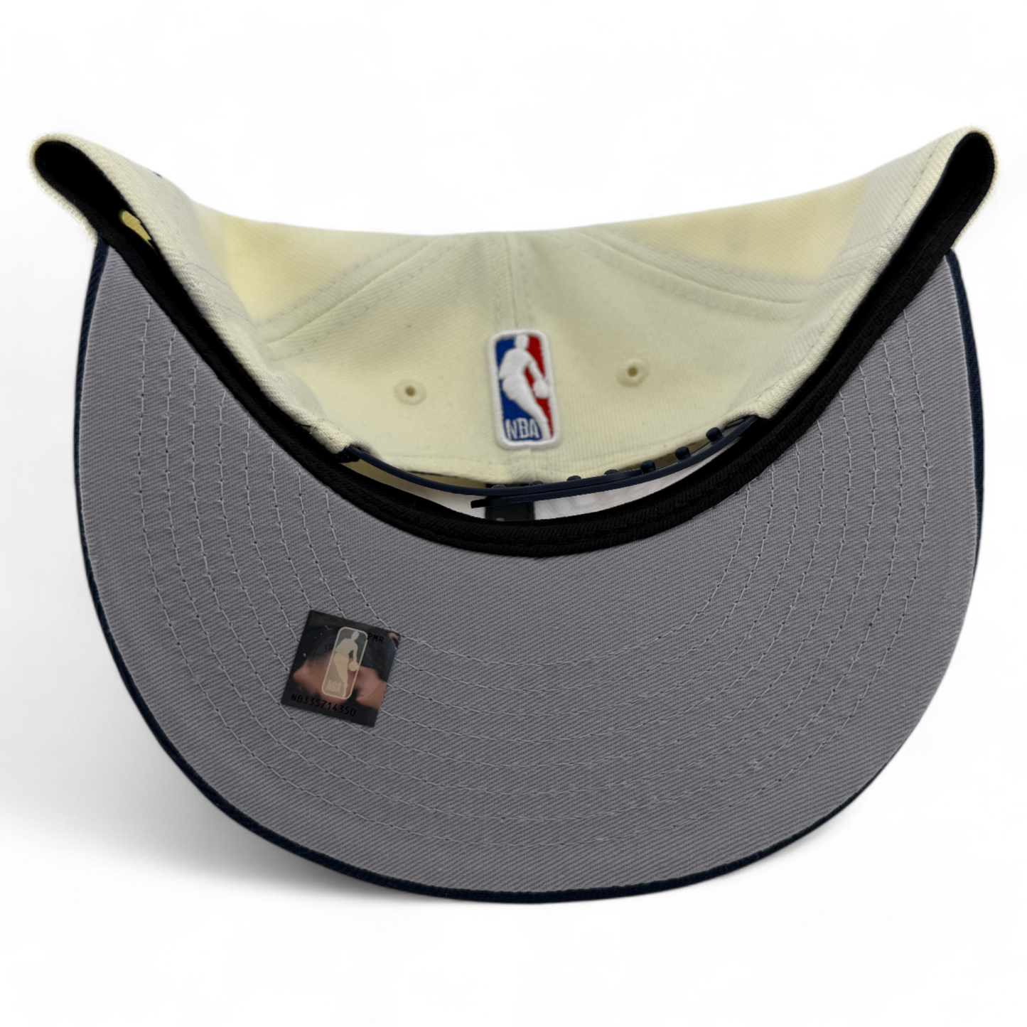 New Era Washington Wizards NBA 2022 Draft 9Fifty Adjustable Snapback Kids Youth