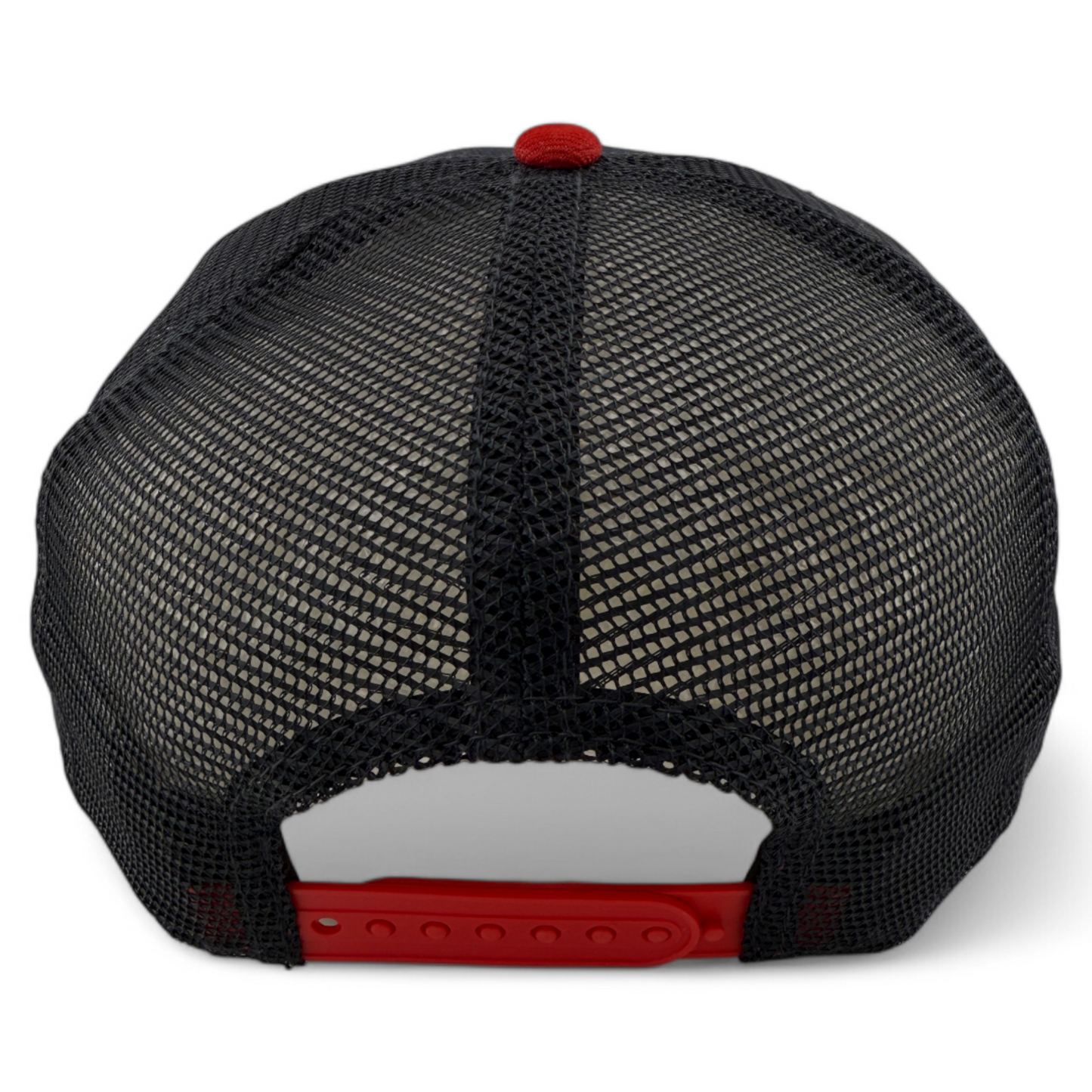 New Era Boston Red Sox MLB The Golfer Rope A-Frame Snapback Adjustable Hat Cap