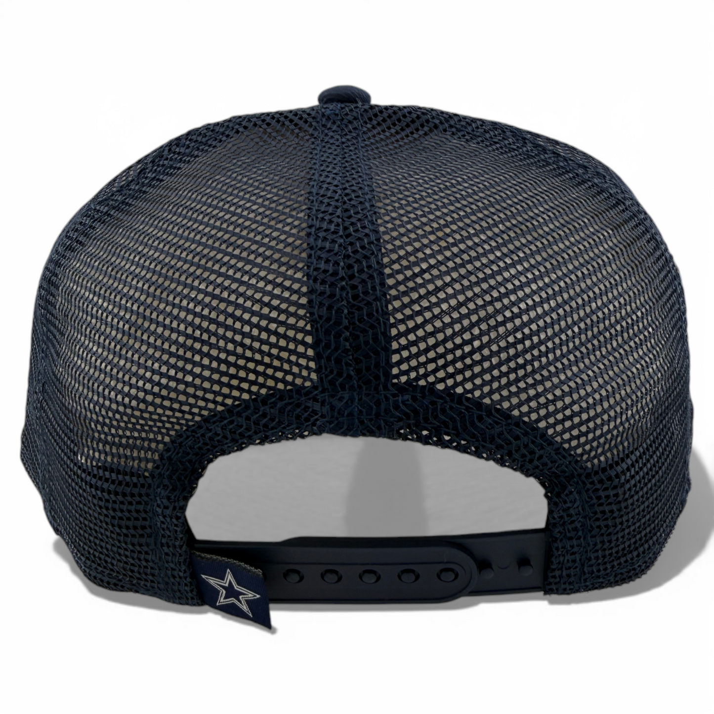 New Era Dallas Cowboys NFL Deceptor Trucker 9Seventy Snapback Adjustable Hat Cap