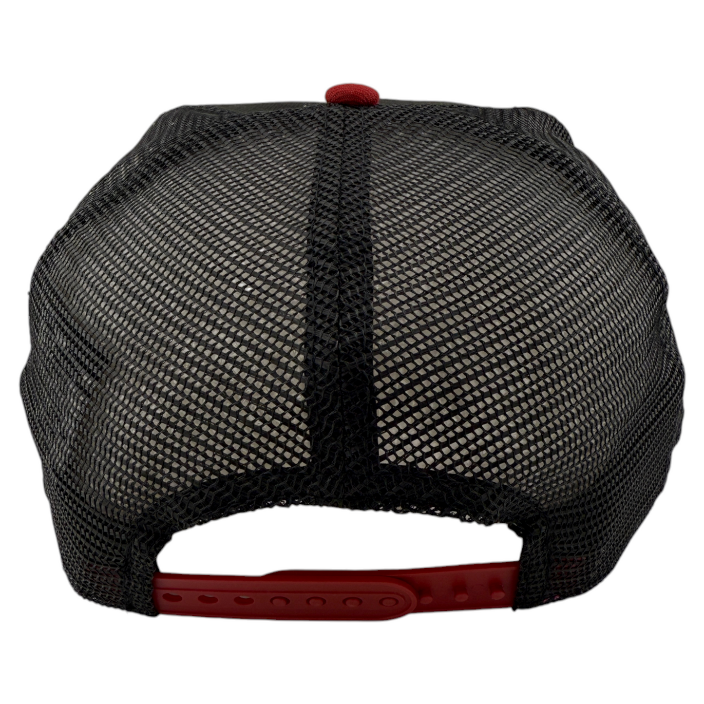 New Era Arizona Diamondbacks Throwback Golfer Rope A-Frame Snapback Adjustable