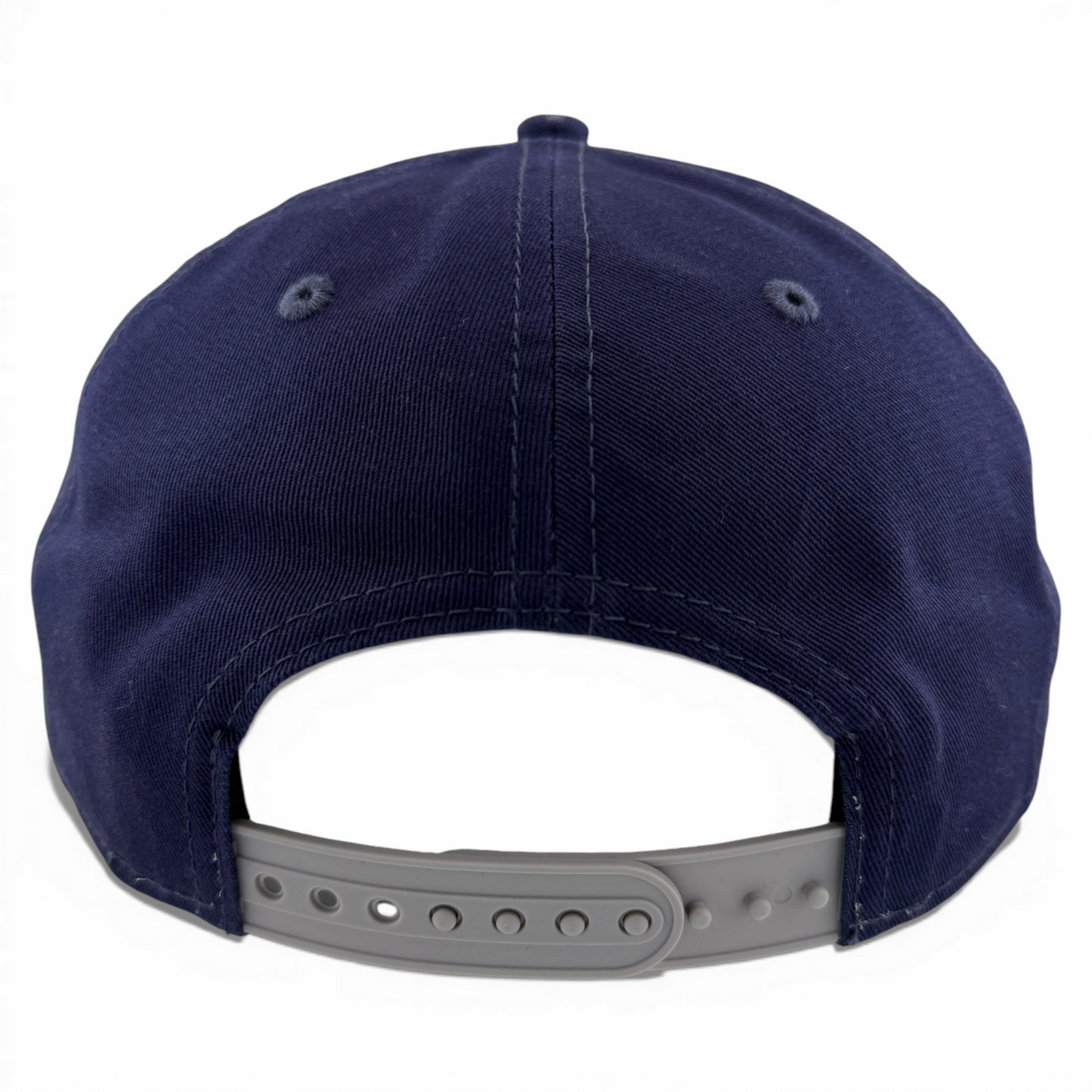 New Era Georgetown University Hoyas NCAA The Golfer A-Frame Snapback Adjustable