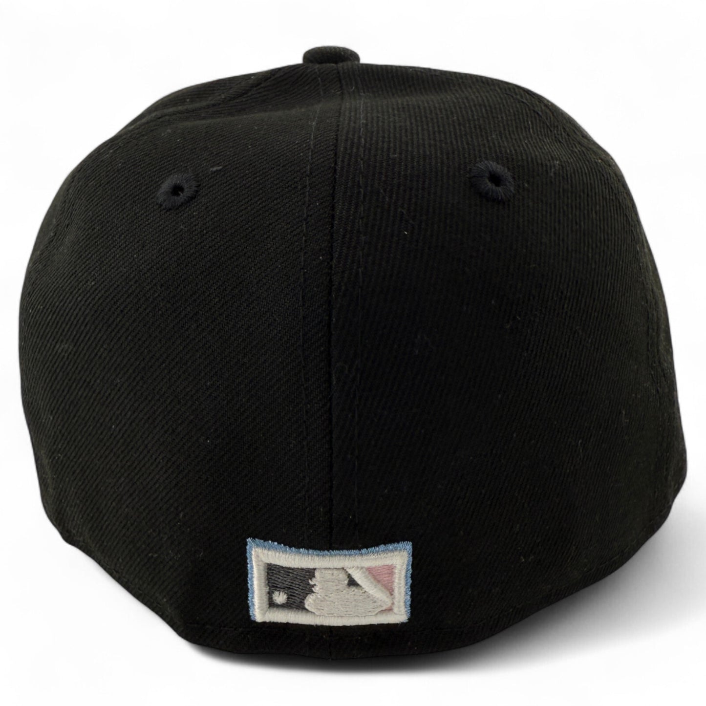 New Era San Diego Padres MLB 40th Anniversary Pink UV 59FIFTY Fitted Hat Cap