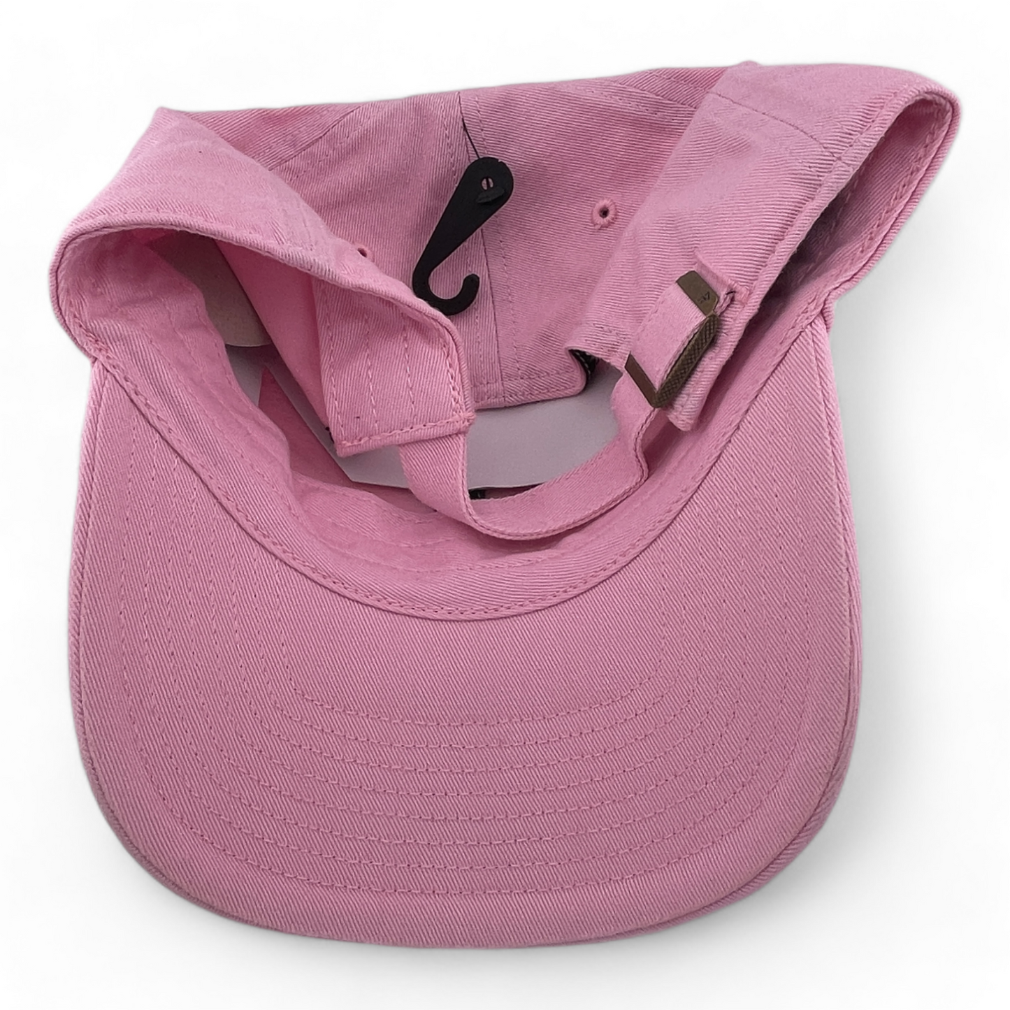 '47 Brand Blank All Pink (For Customs) Clean Up Adjustable Dad Hat Cap OSFA