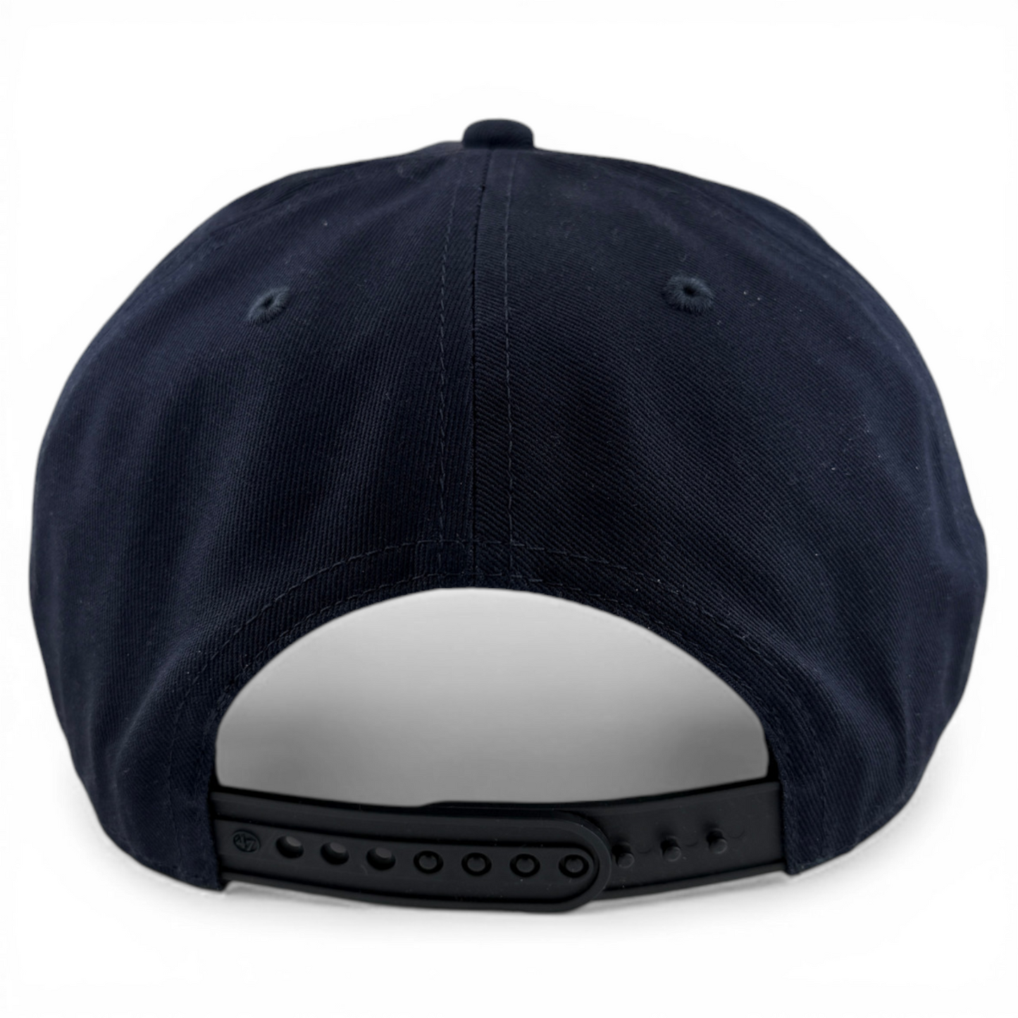 '47 Brand Worcester Red Sox WooSox Roscoe Hitch A-Frame Snapback Adjustable Hat