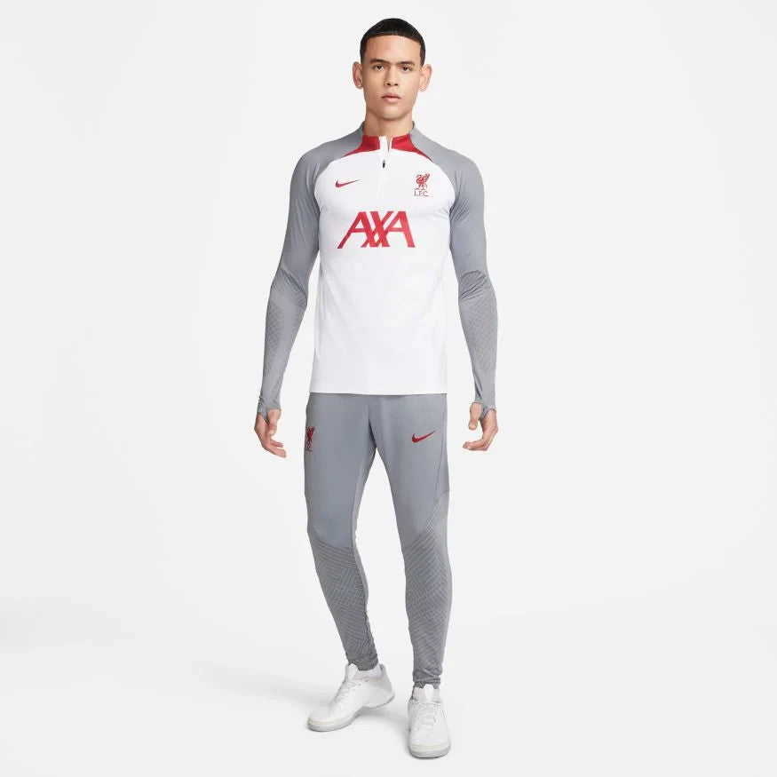 Nike Liverpool FC Dri-Fit Strike Football Soccer Pants DR4736-084 Men’s Medium