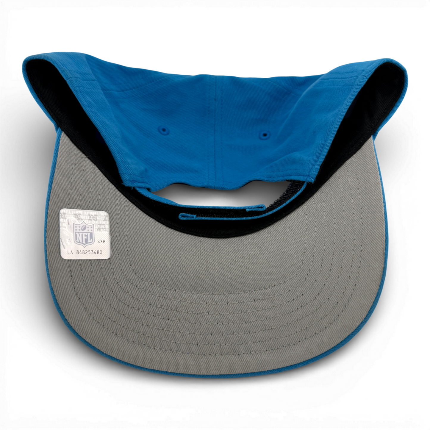 '47 Brand Carolina Panthers NFL MVP Adjustable Strapback Hat Youth Child Kids