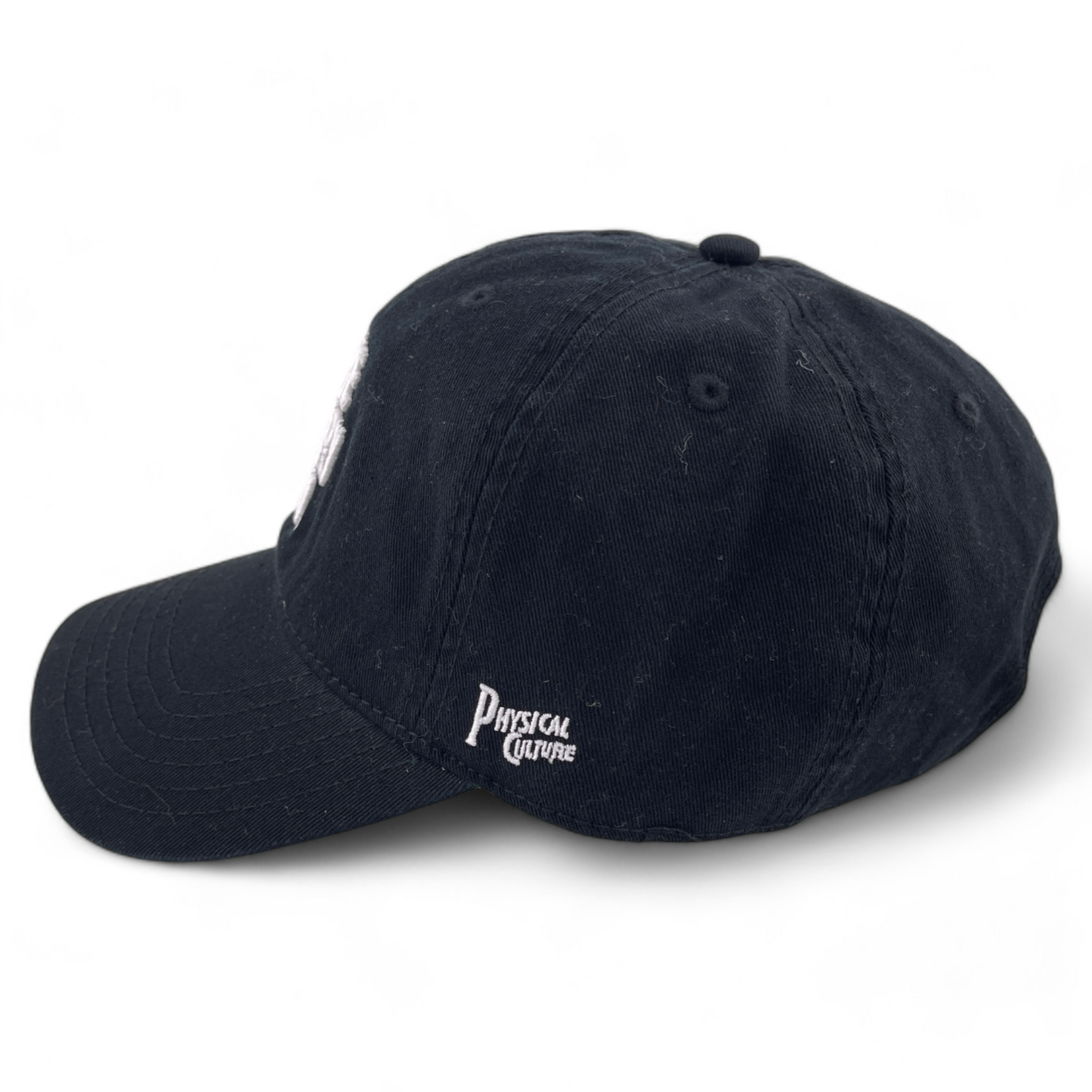 Physical Culture Black Fives Lineup Make History Now Adjustable Dad Hat Cap