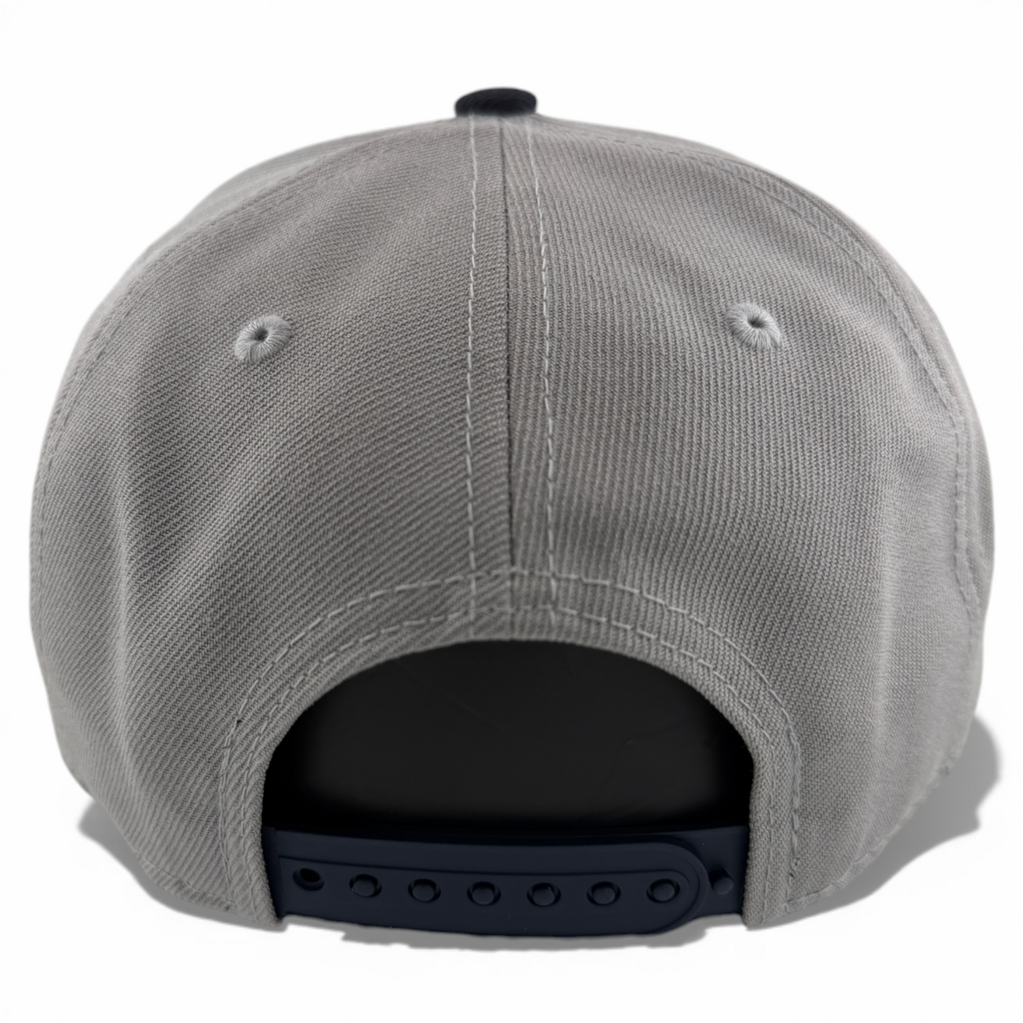 New Era New York Yankees MLB Away Script A-Frame 9Forty Snapback Adjustable Hat