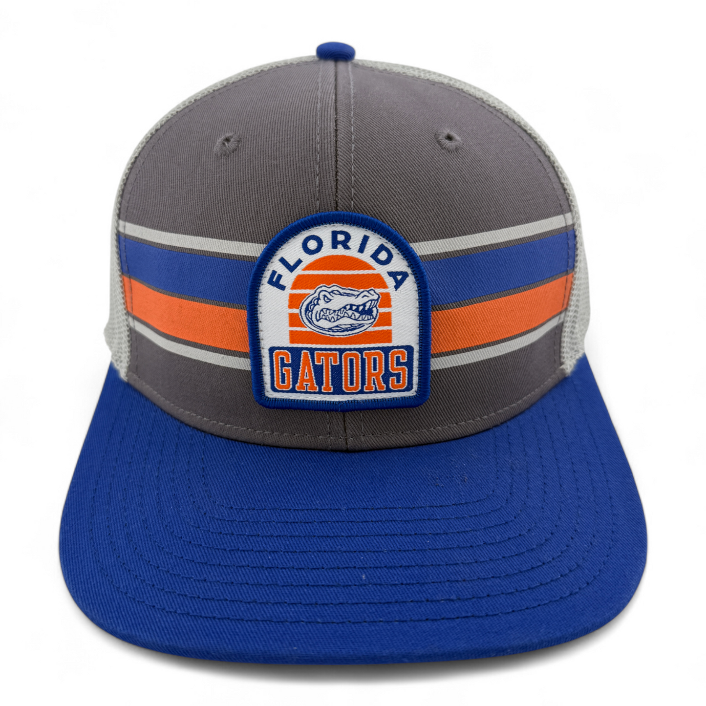 Top of the World University of Florida Gators NCAA Adjustable Snapback Hat Cap