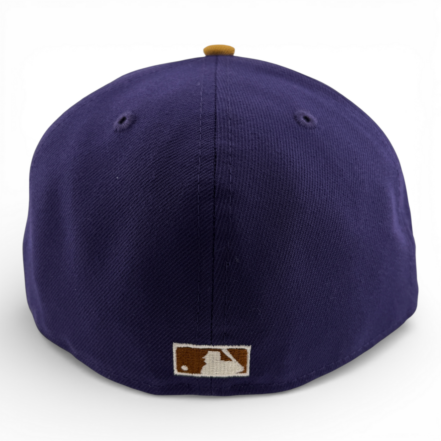 New Era Arizona Diamondbacks MLB 2023 Just Caps Tan Tones 59FIFTY Fitted Hat Cap