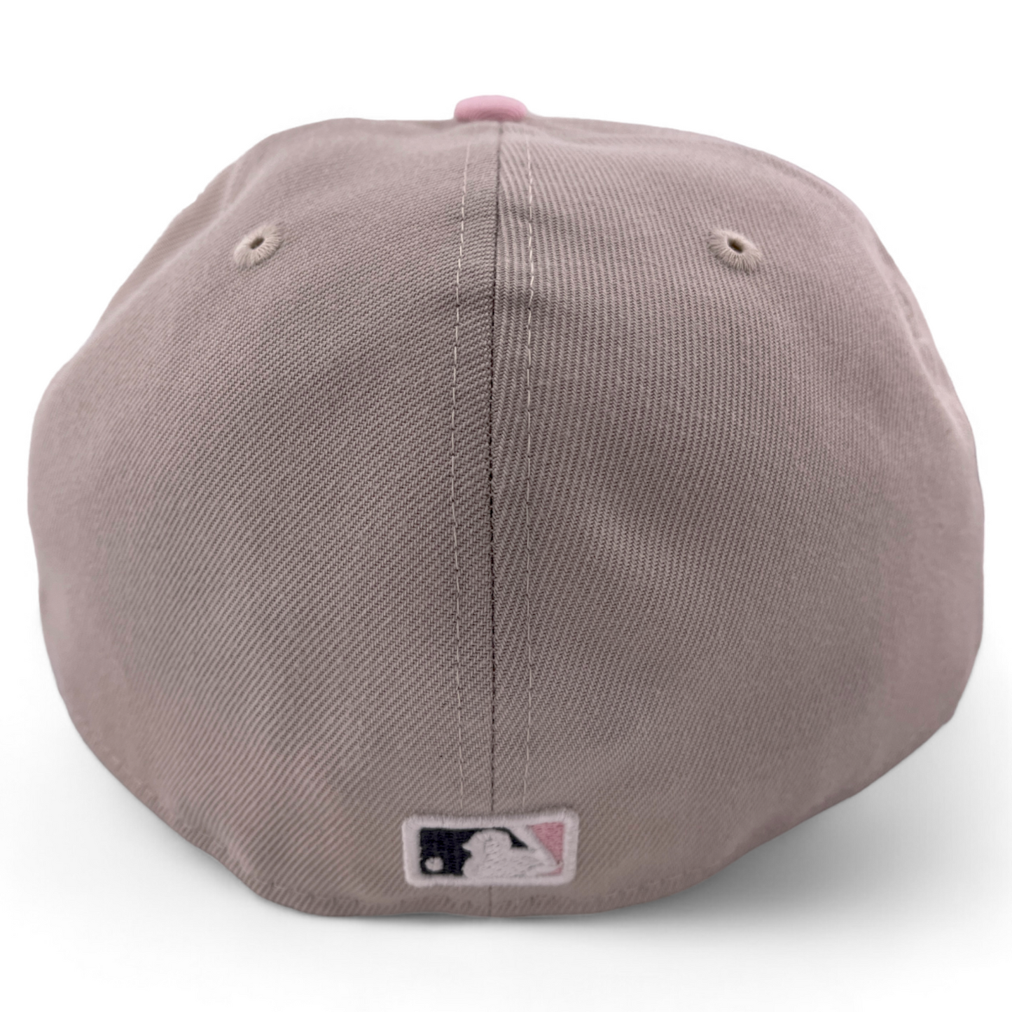 New Era New York Yankees MLB 2023 Mothers Day Pink Pack 59Fifty Fitted Hat Cap